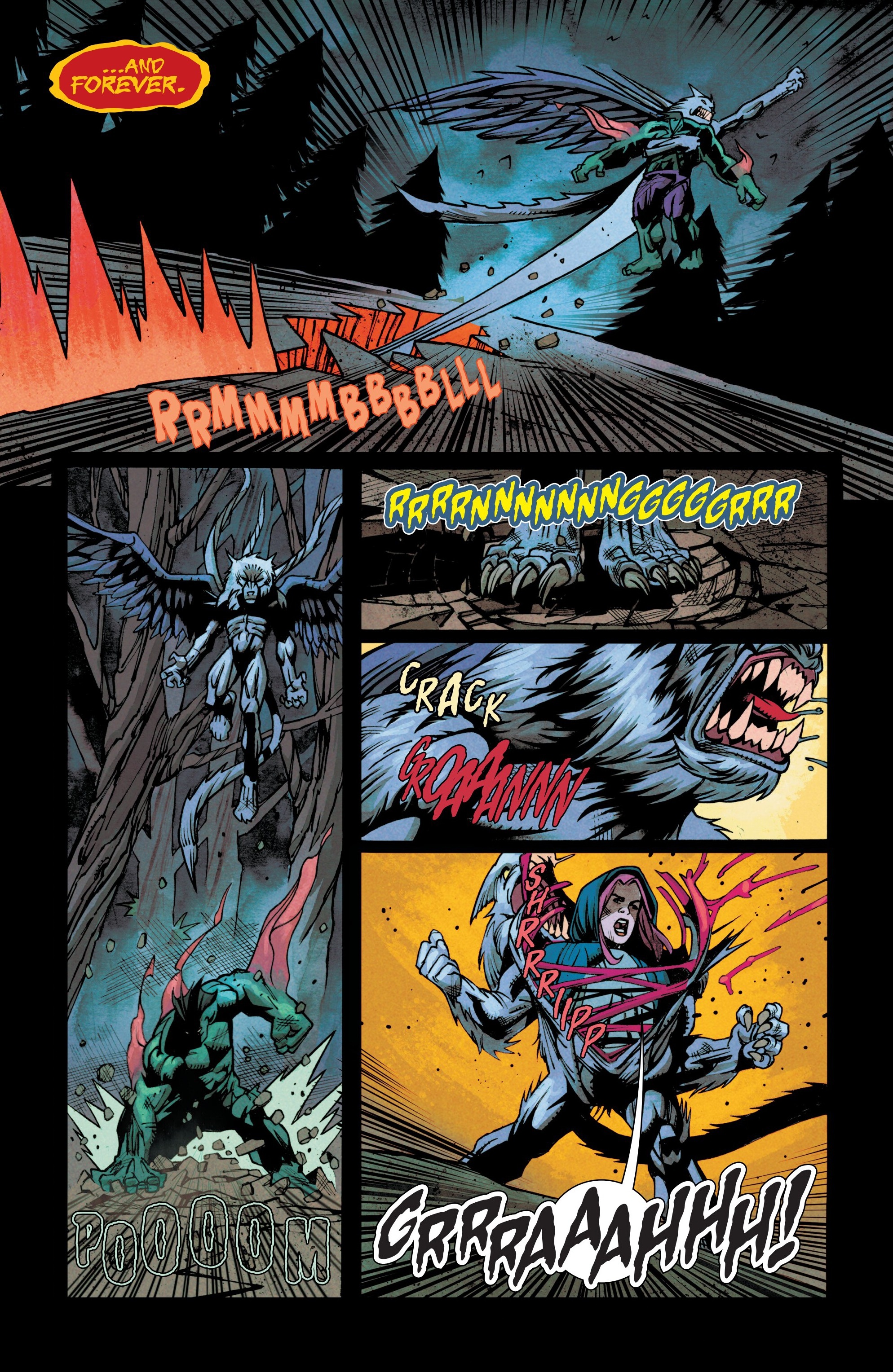 The Incredible Hulk (2023-): Chapter 21 - Page 21