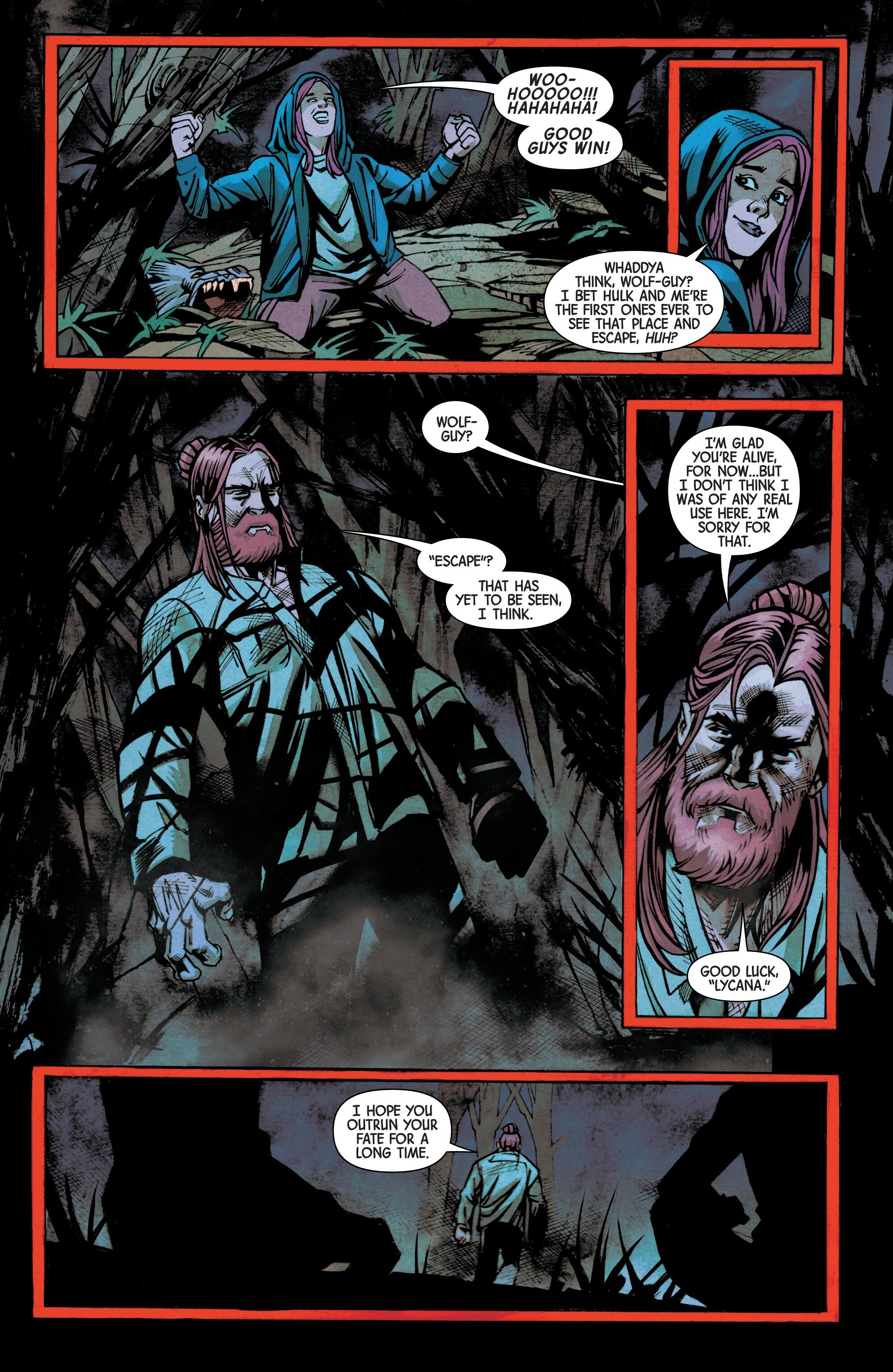 The Incredible Hulk (2023-): Chapter 21 - Page 22