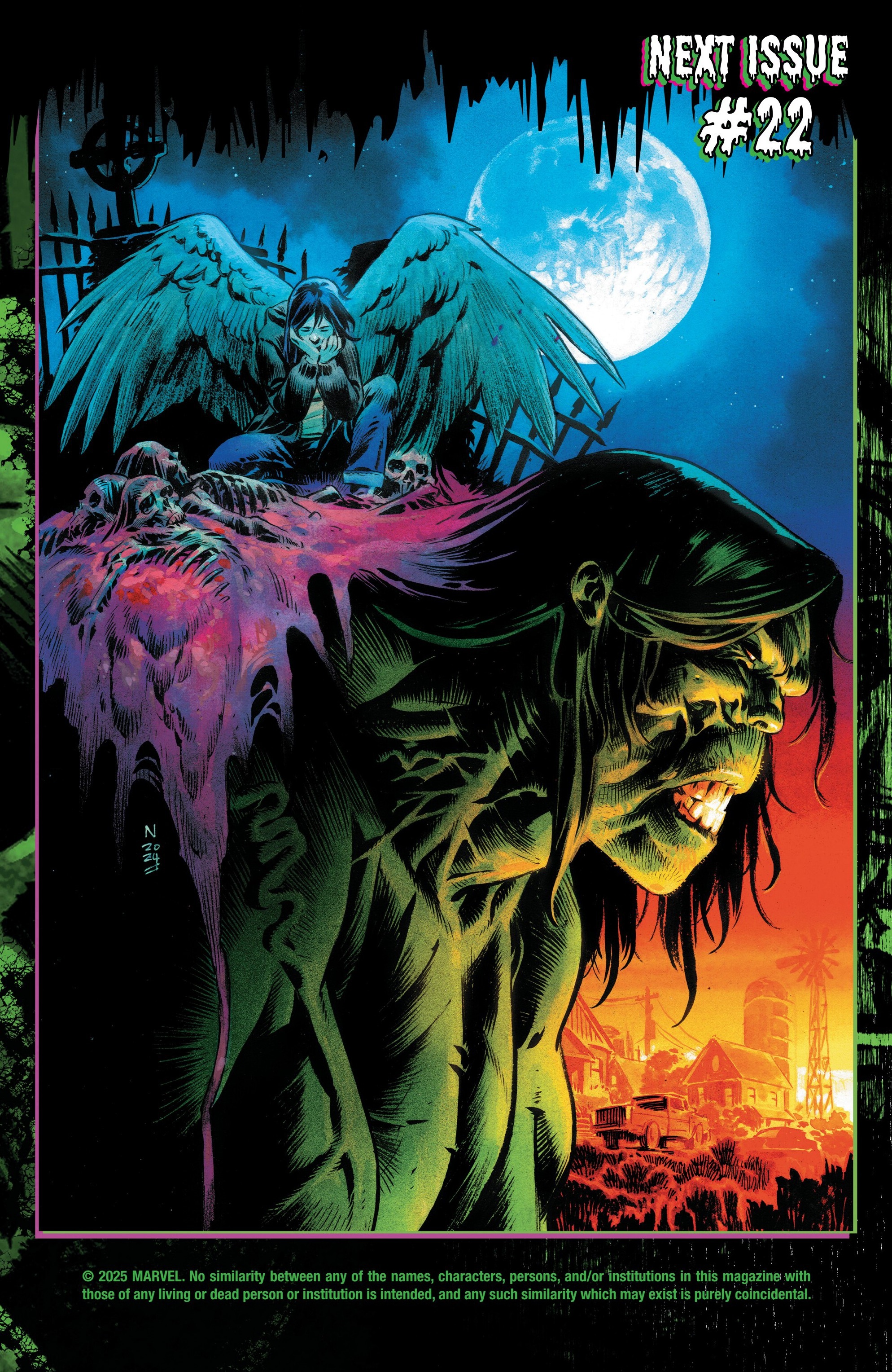 The Incredible Hulk (2023-): Chapter 21 - Page 26