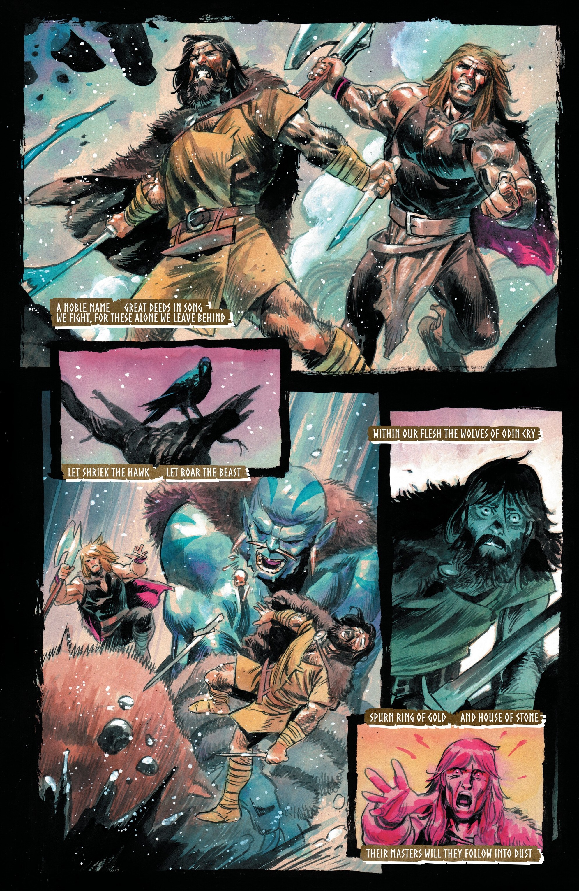 The Incredible Hulk (2023-): Chapter 25 - Page 4
