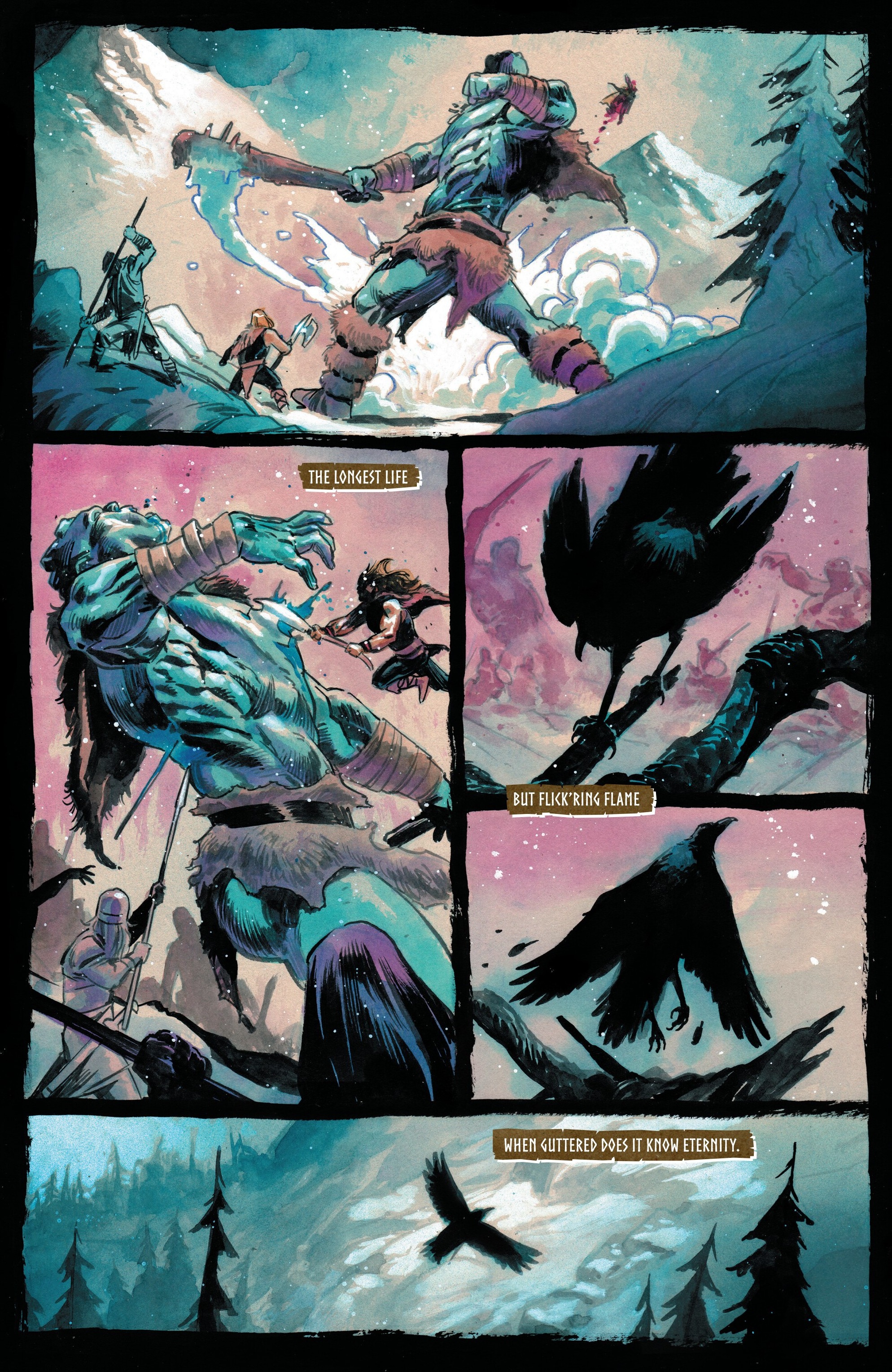 The Incredible Hulk (2023-): Chapter 25 - Page 5