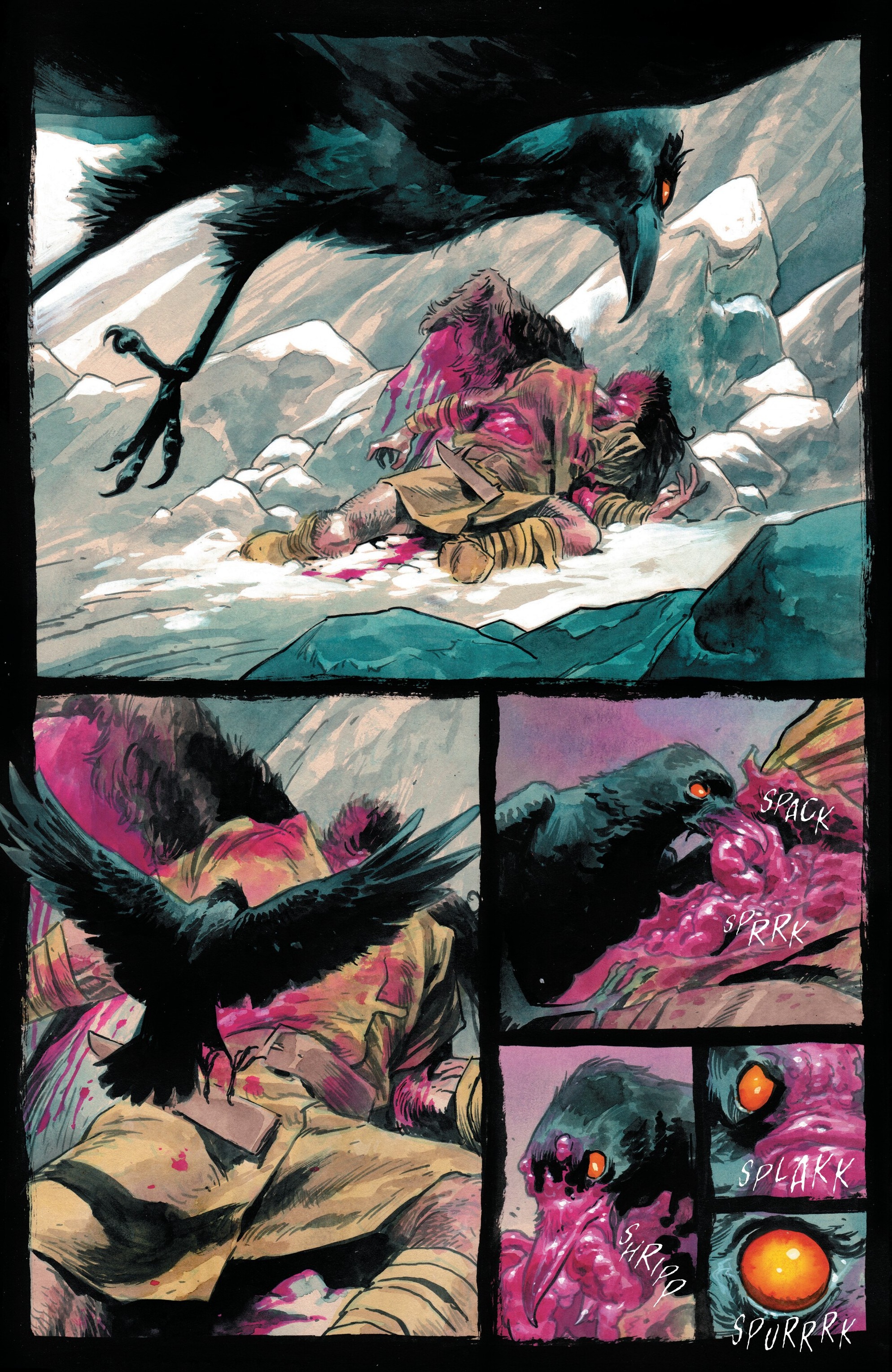 The Incredible Hulk (2023-): Chapter 25 - Page 6