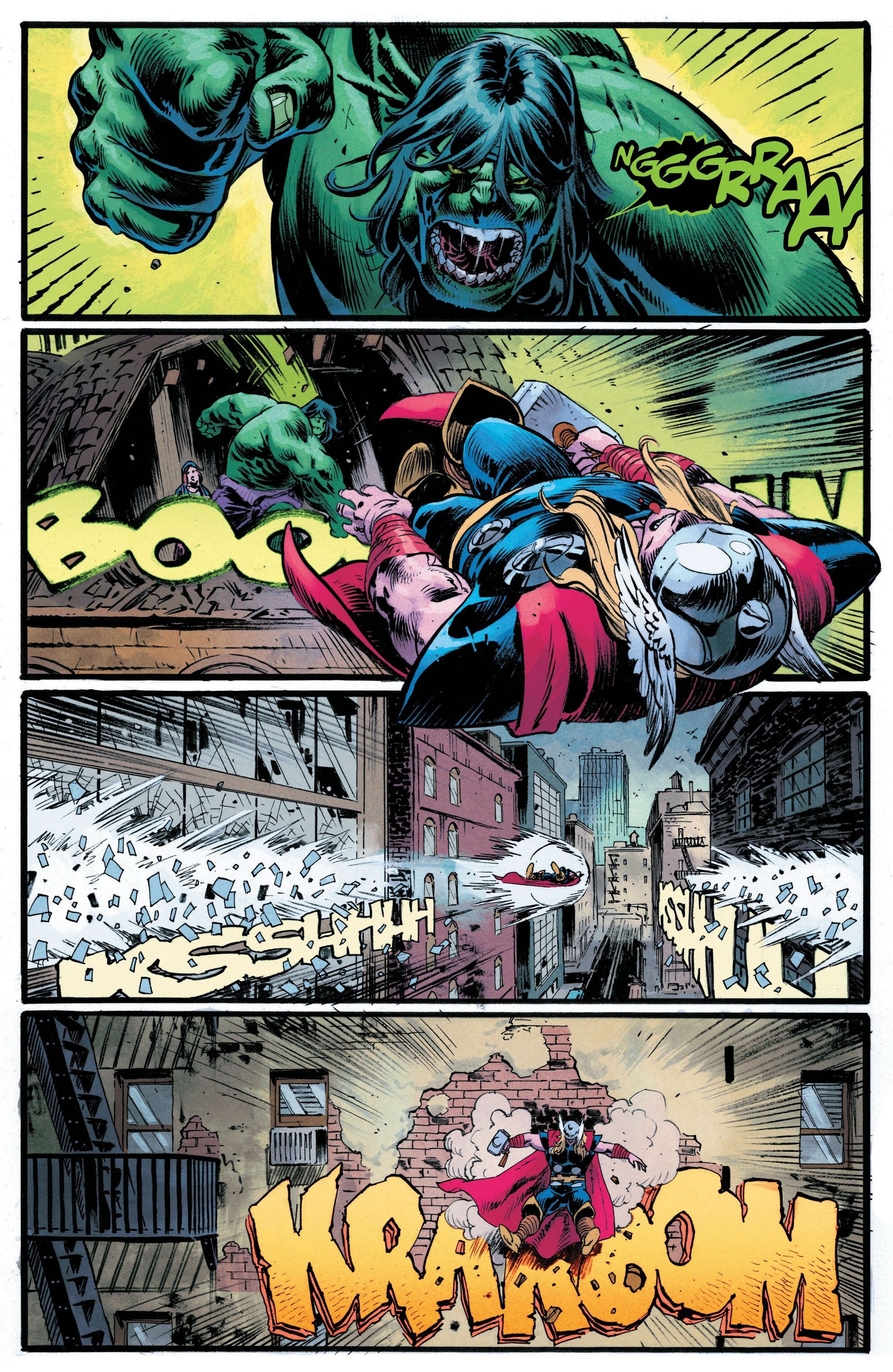 The Incredible Hulk (2023-): Chapter 25 - Page 11