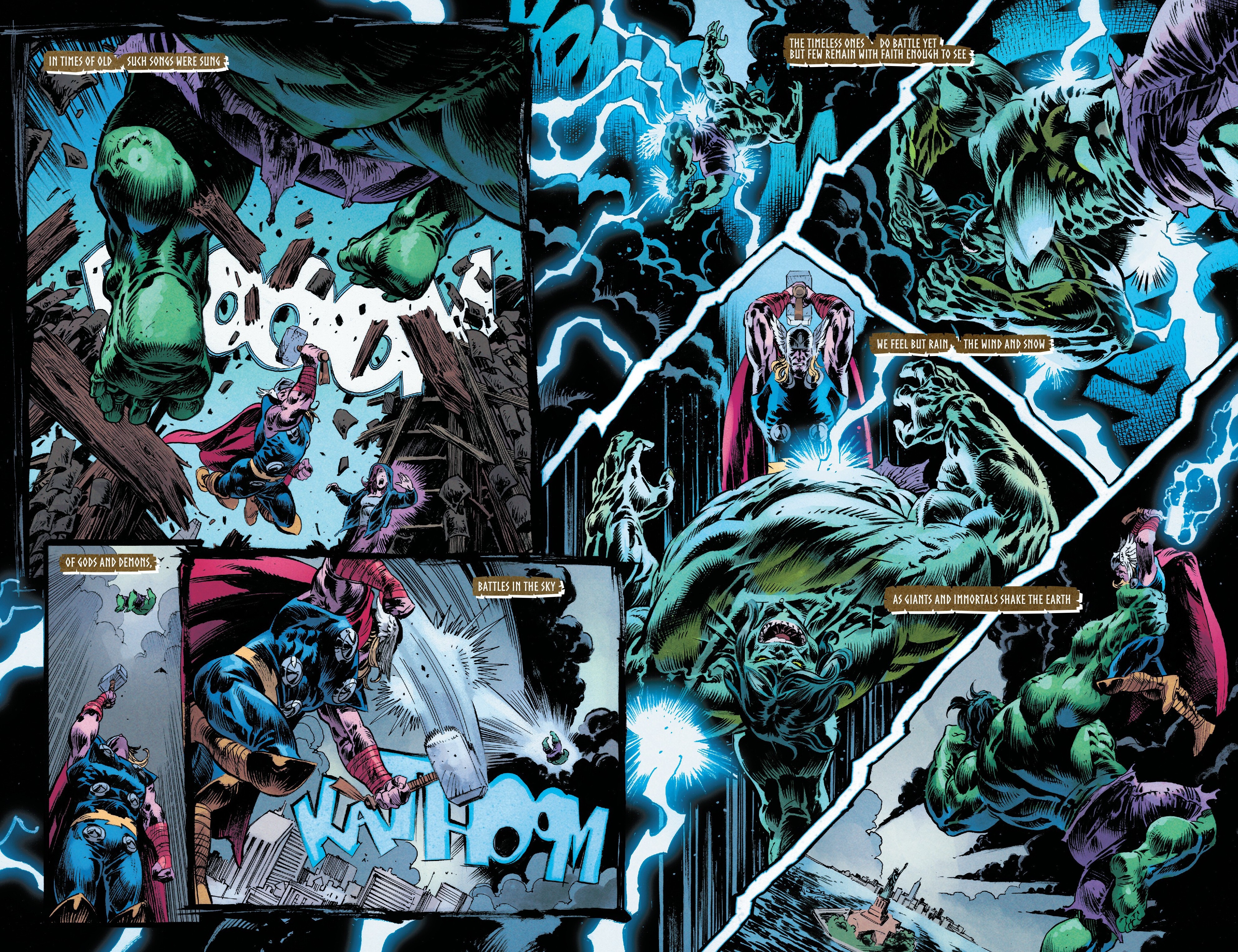 The Incredible Hulk (2023-): Chapter 25 - Page 13