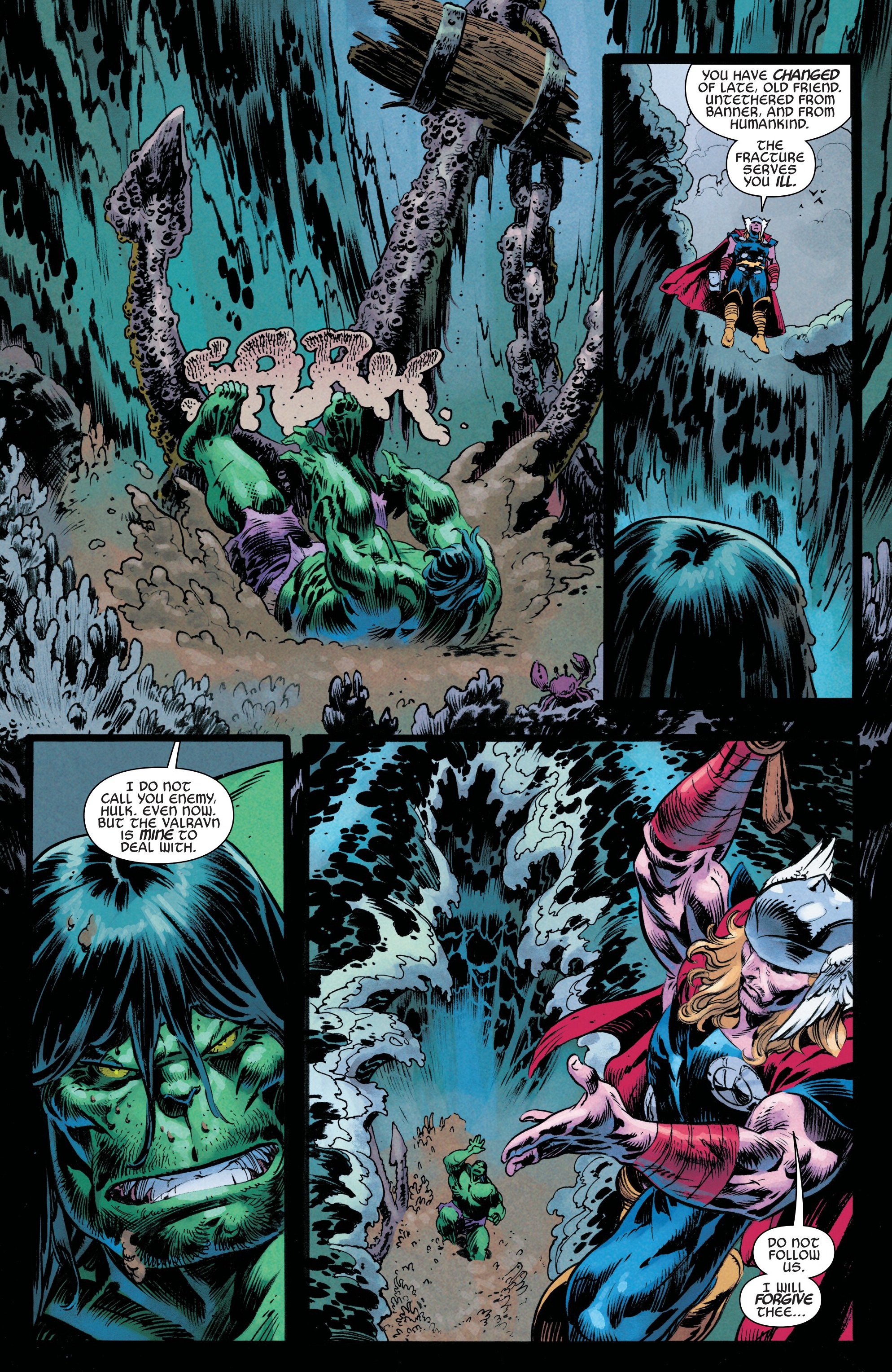 The Incredible Hulk (2023-): Chapter 25 - Page 15