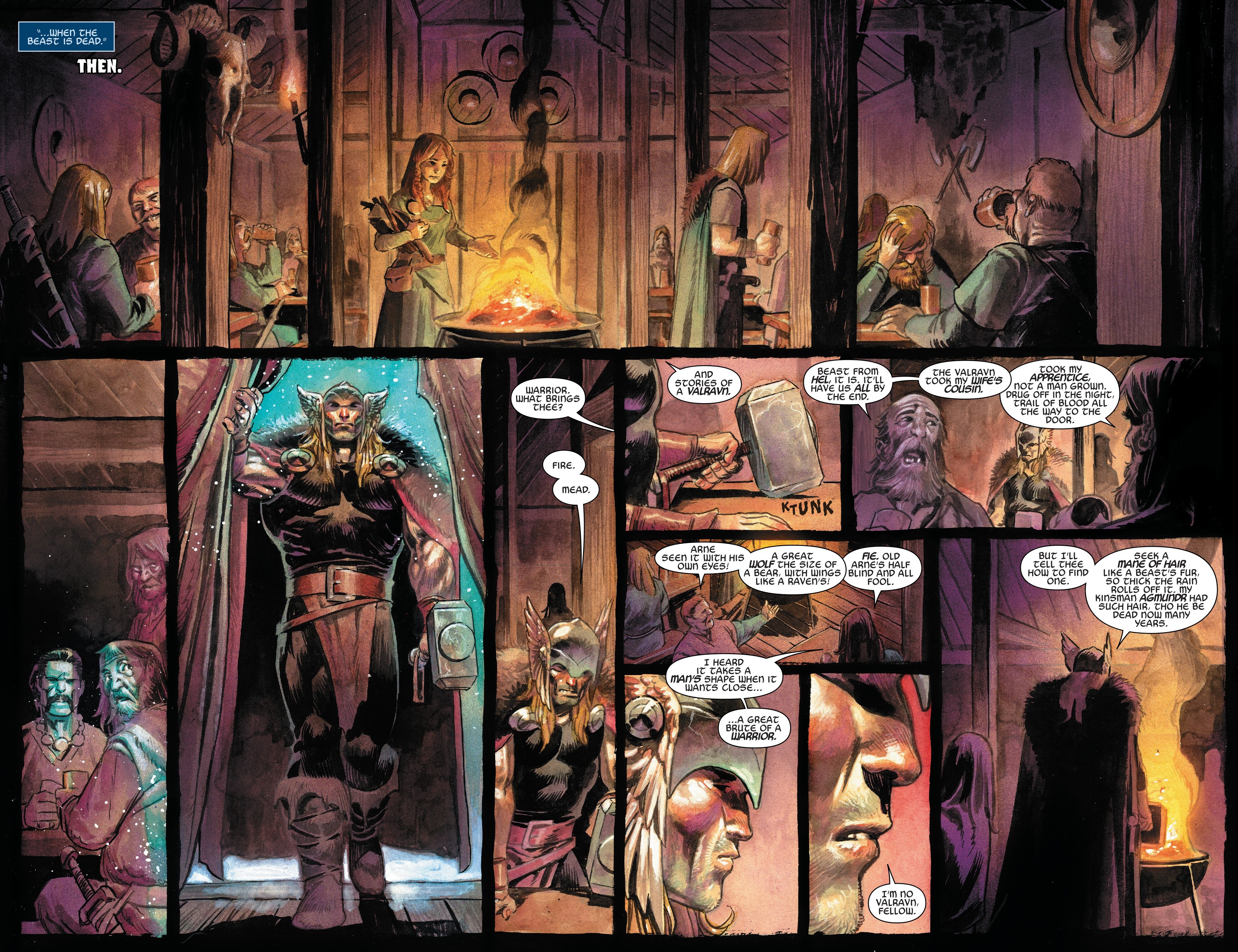 The Incredible Hulk (2023-): Chapter 25 - Page 16