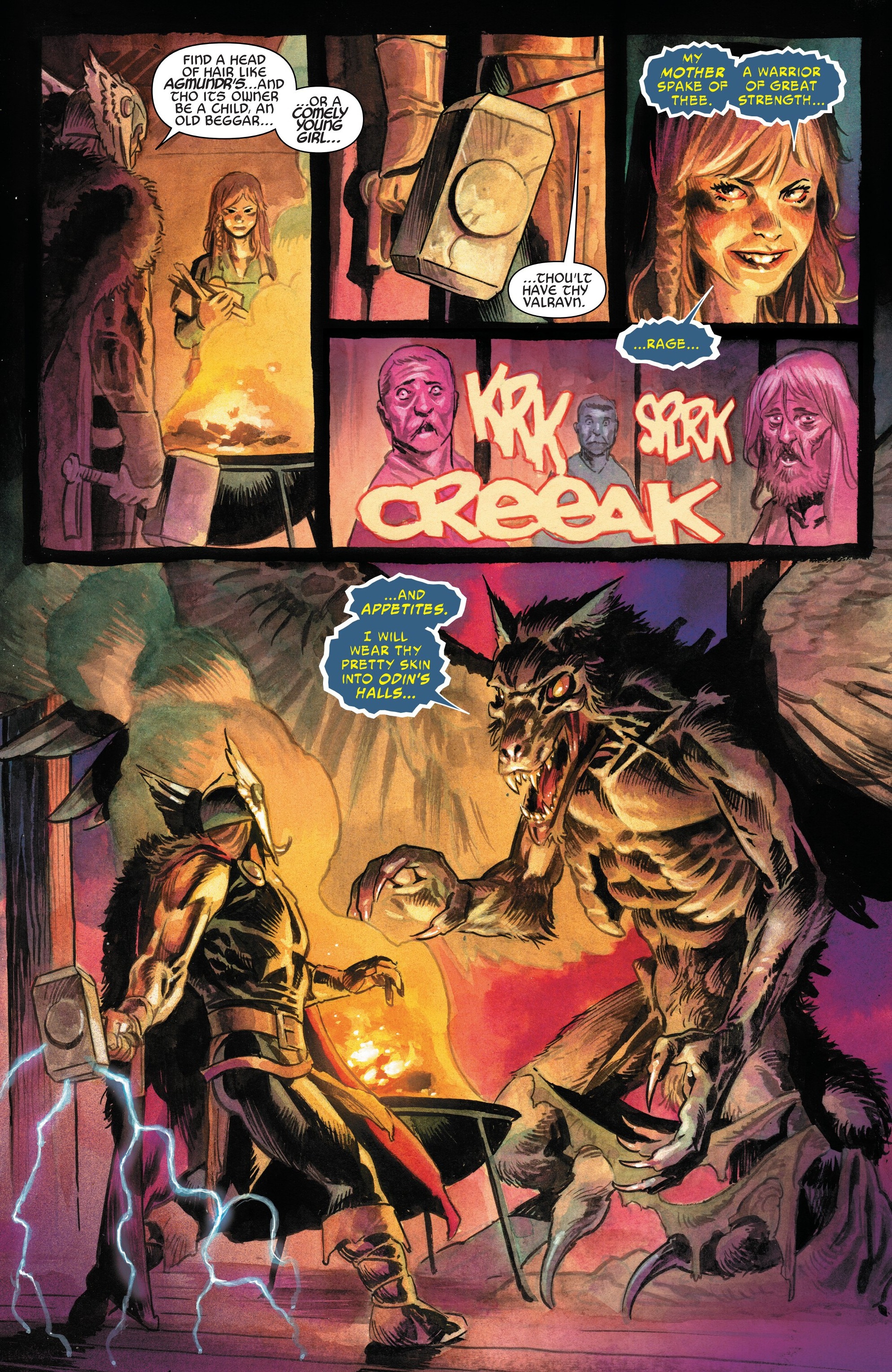The Incredible Hulk (2023-): Chapter 25 - Page 17