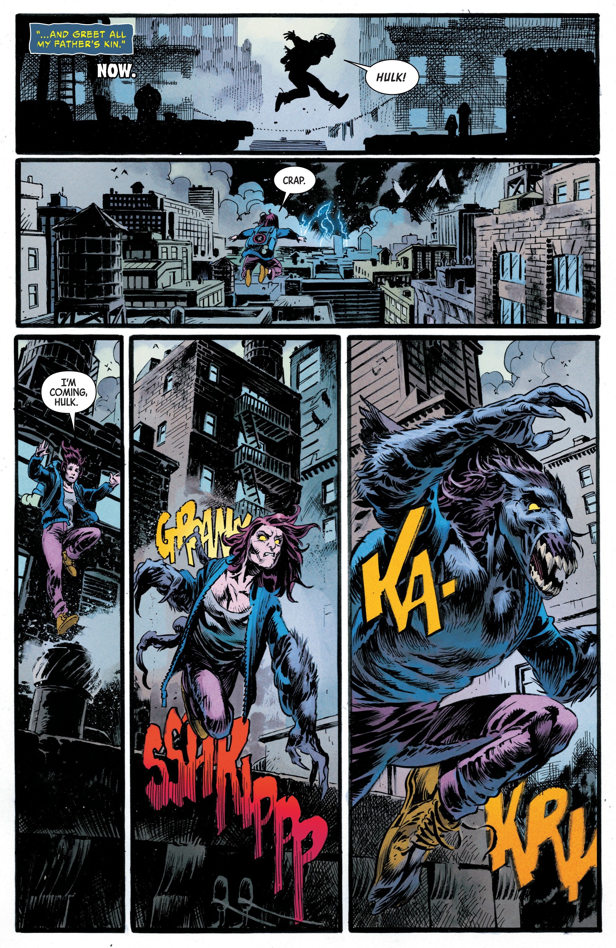 The Incredible Hulk (2023-): Chapter 25 - Page 18