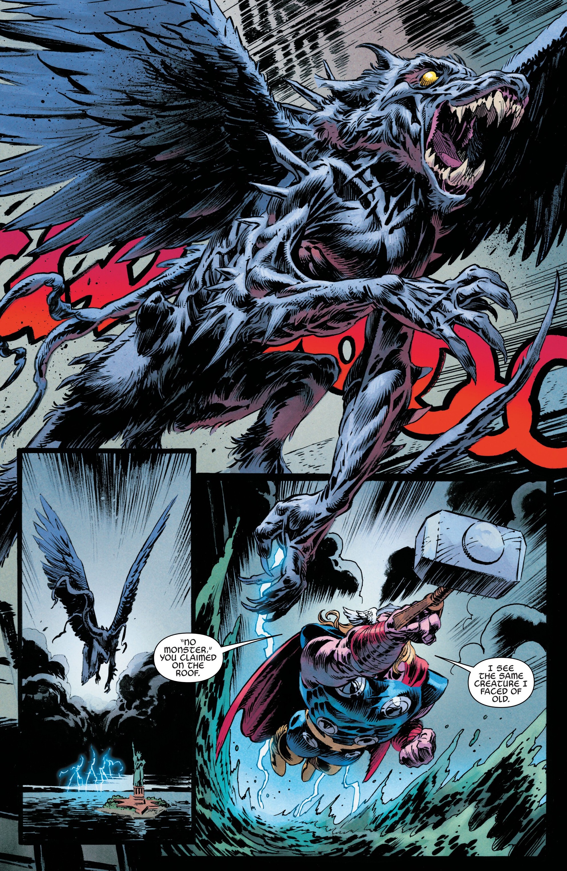 The Incredible Hulk (2023-): Chapter 25 - Page 19