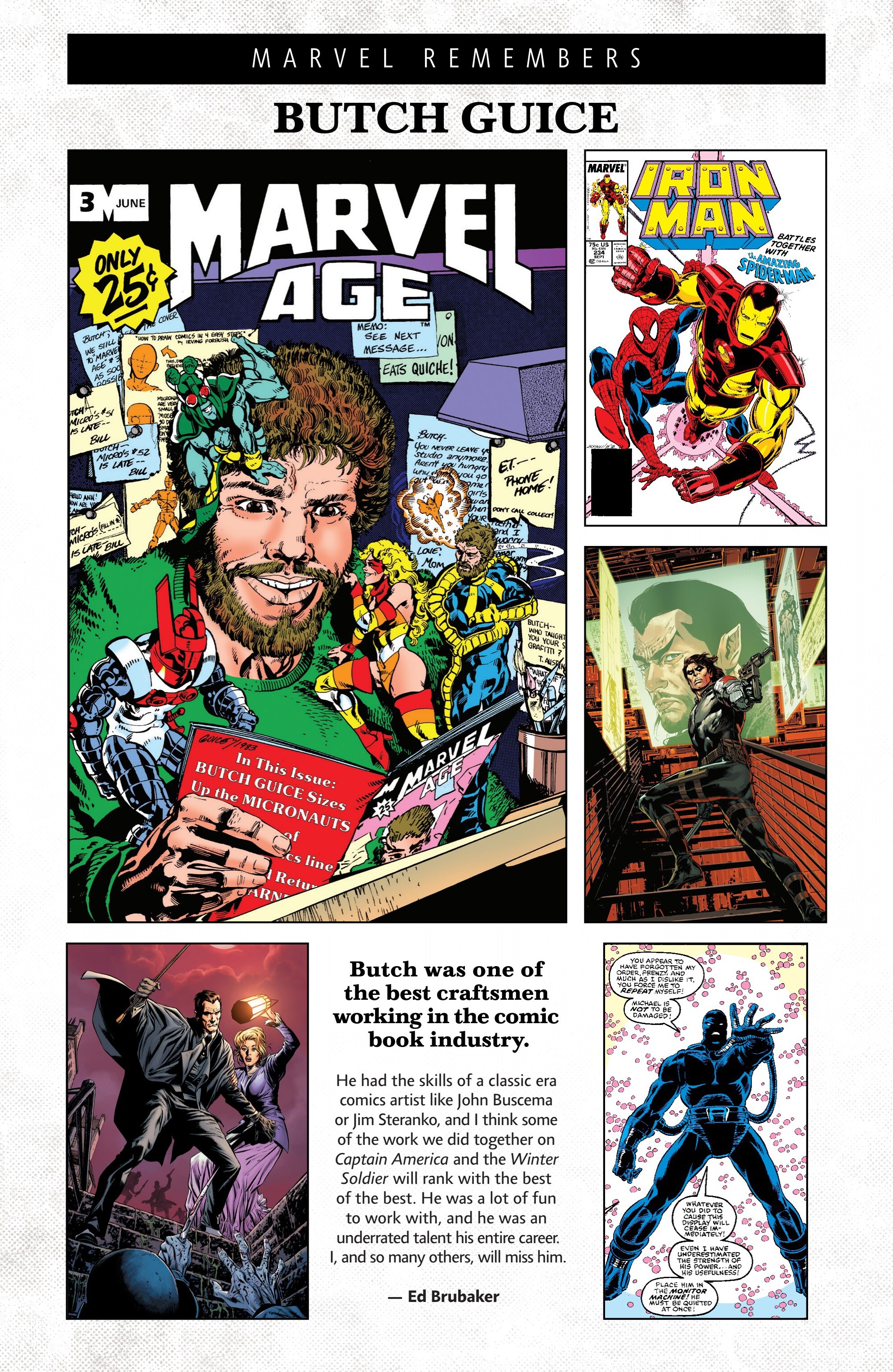 The Incredible Hulk (2023-): Chapter 26 - Page 2