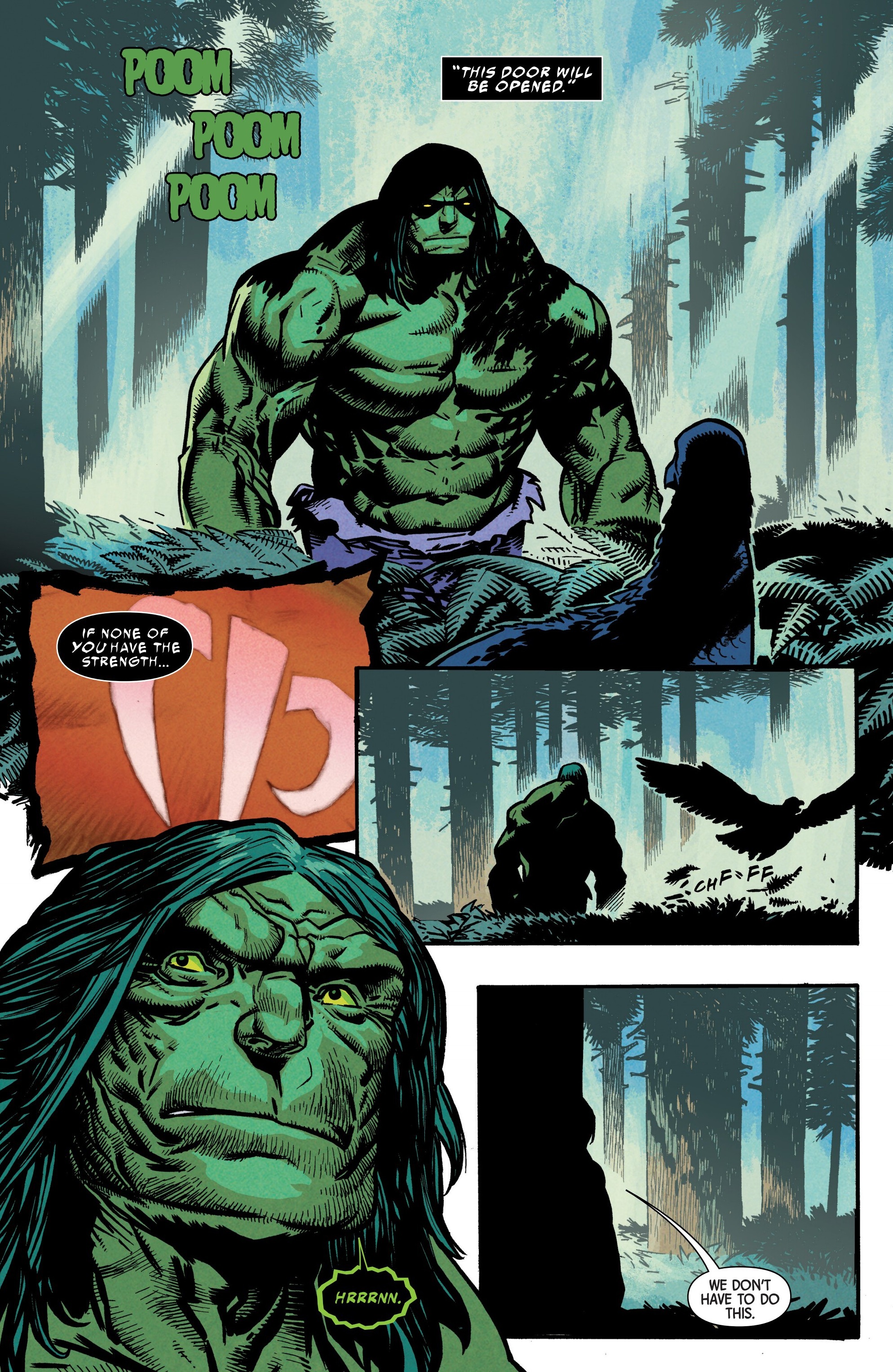 The Incredible Hulk (2023-): Chapter 26 - Page 7