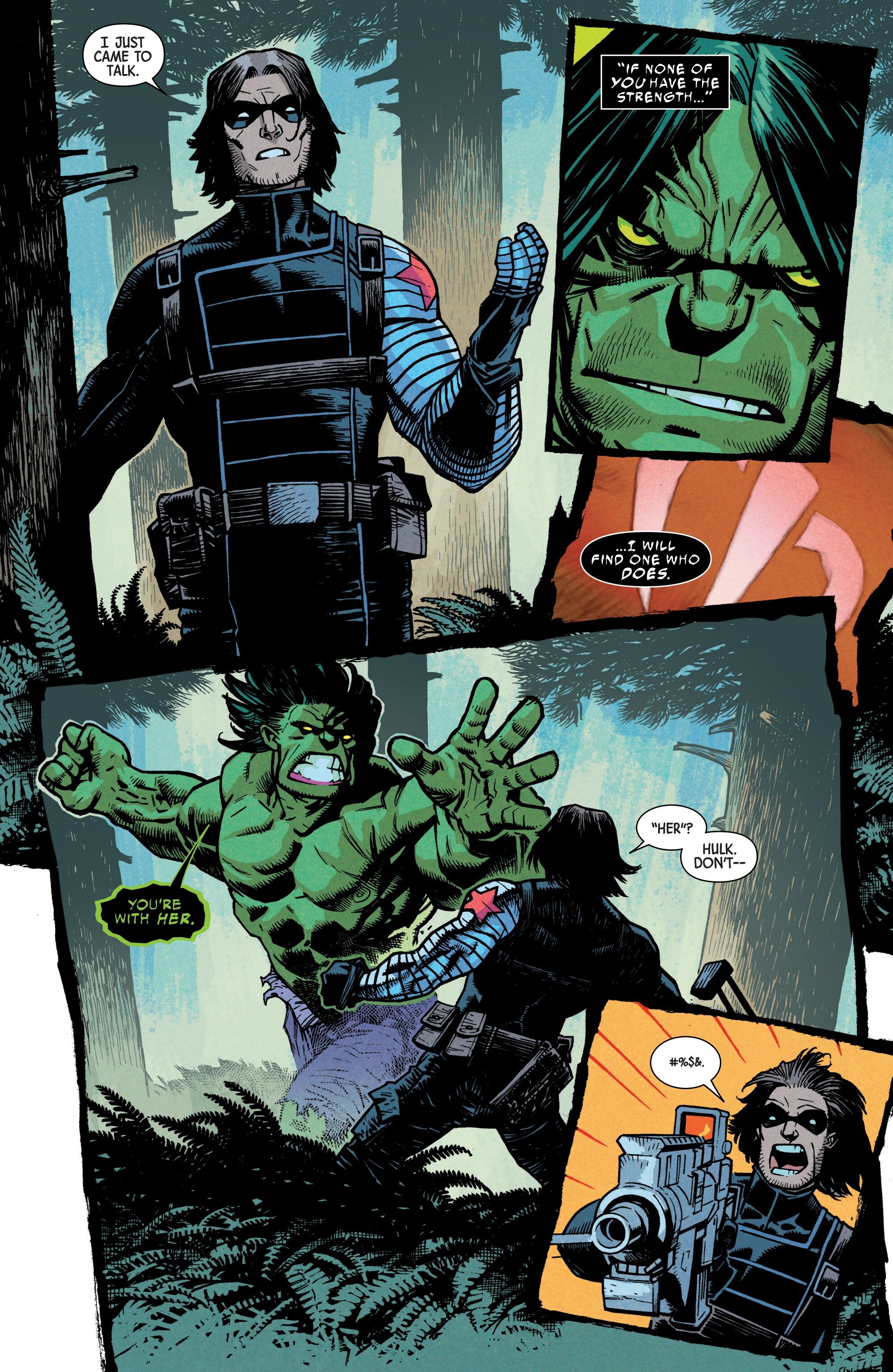The Incredible Hulk (2023-): Chapter 26 - Page 8