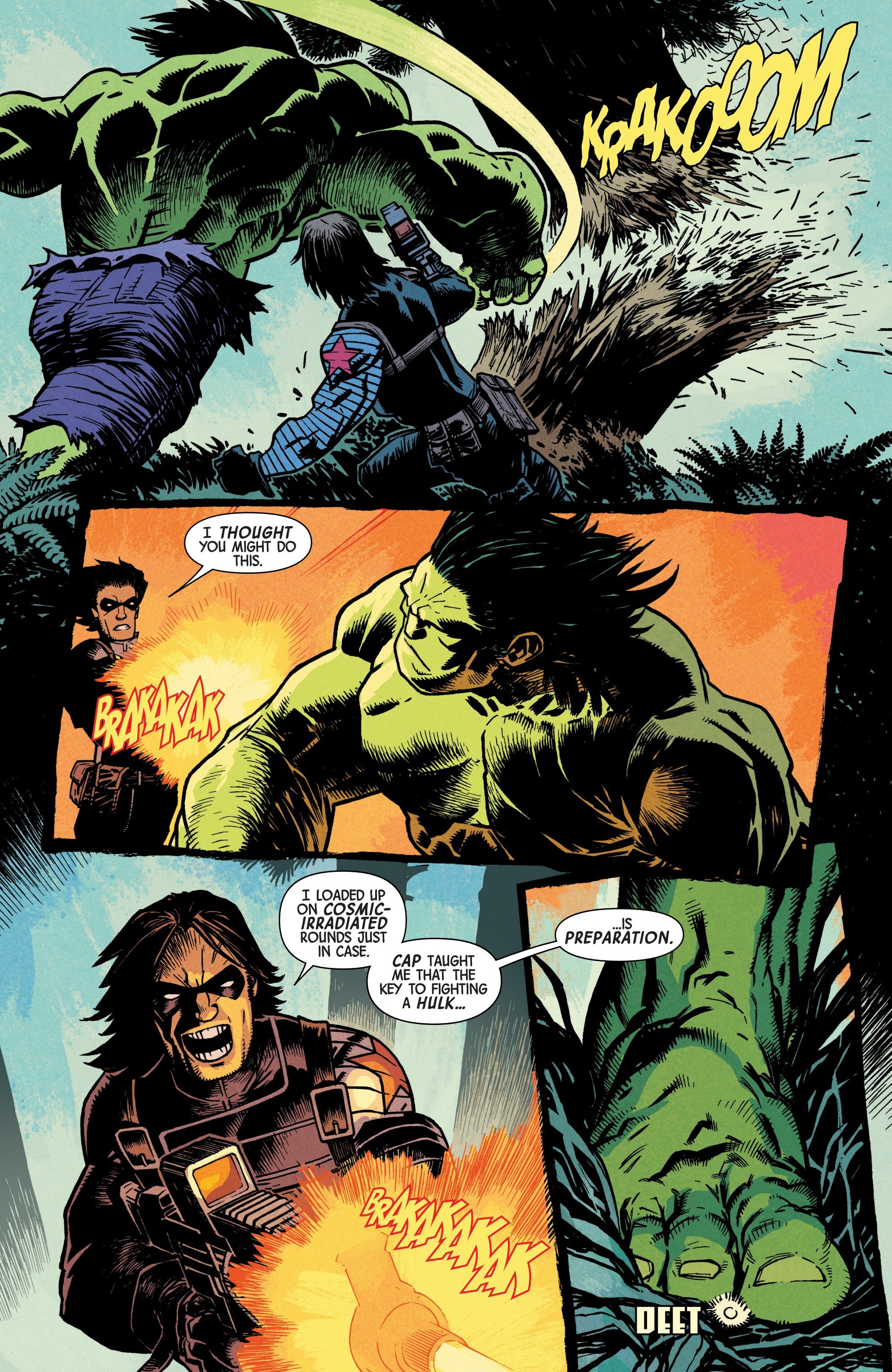 The Incredible Hulk (2023-): Chapter 26 - Page 9