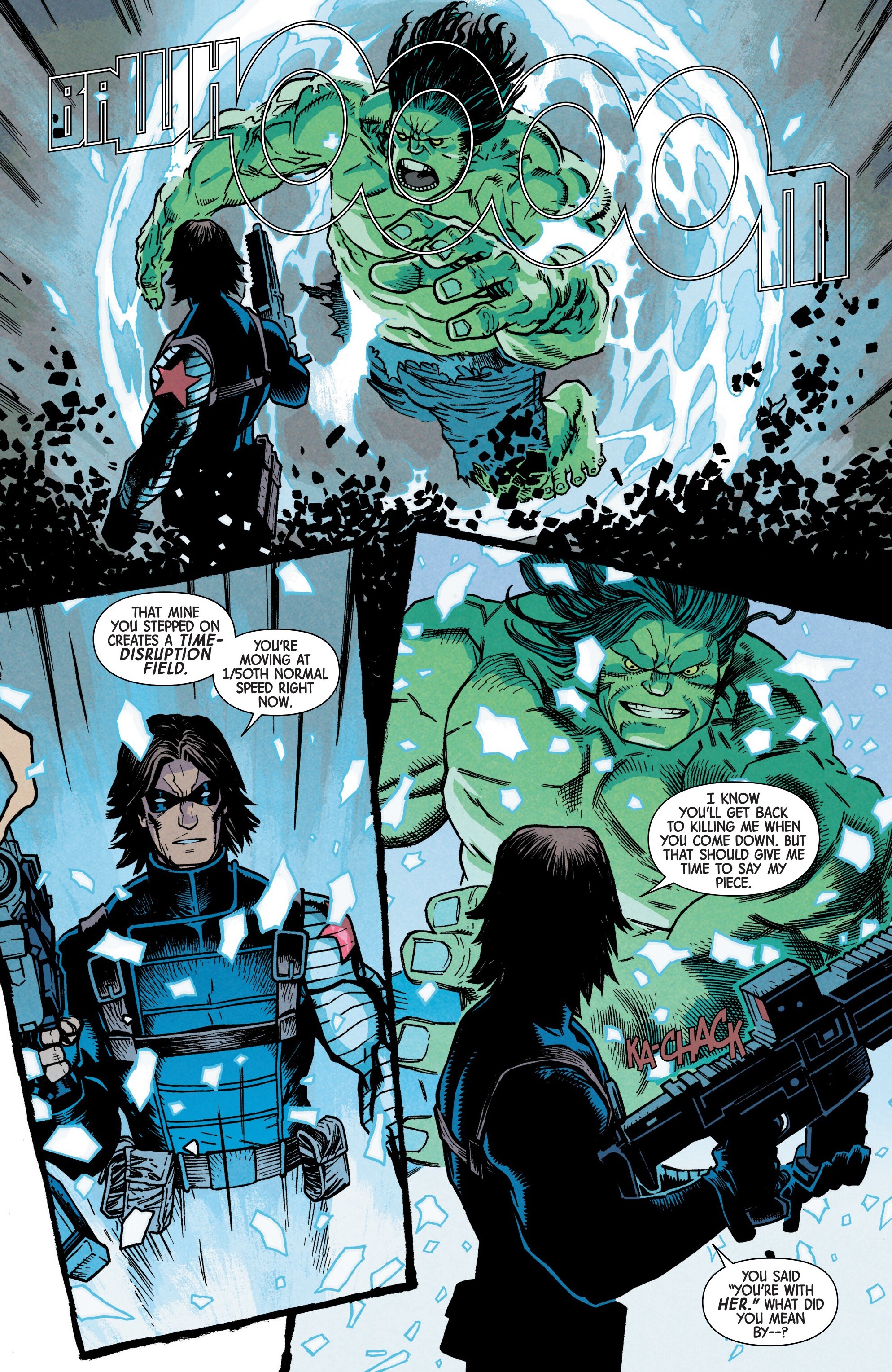 The Incredible Hulk (2023-): Chapter 26 - Page 10
