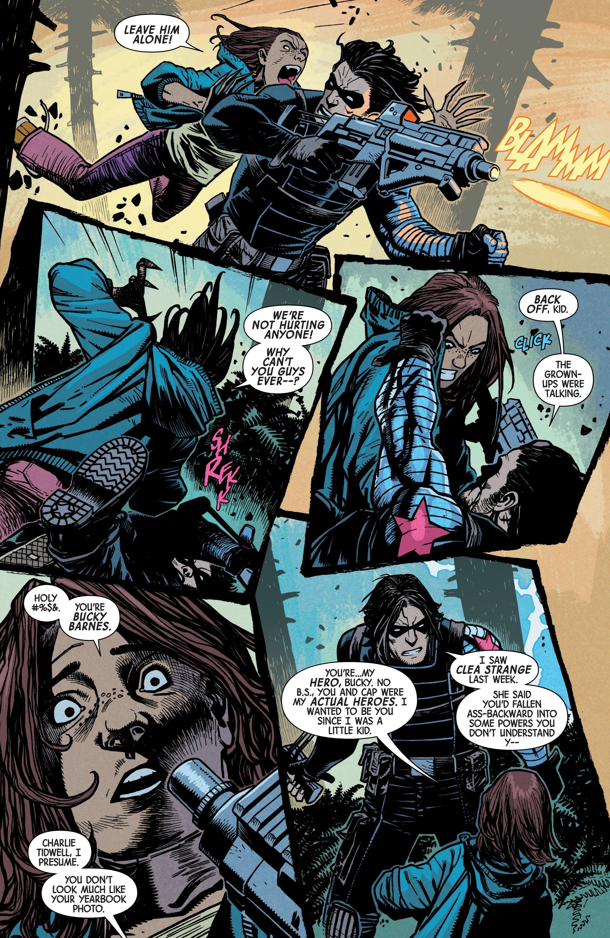 The Incredible Hulk (2023-): Chapter 26 - Page 11