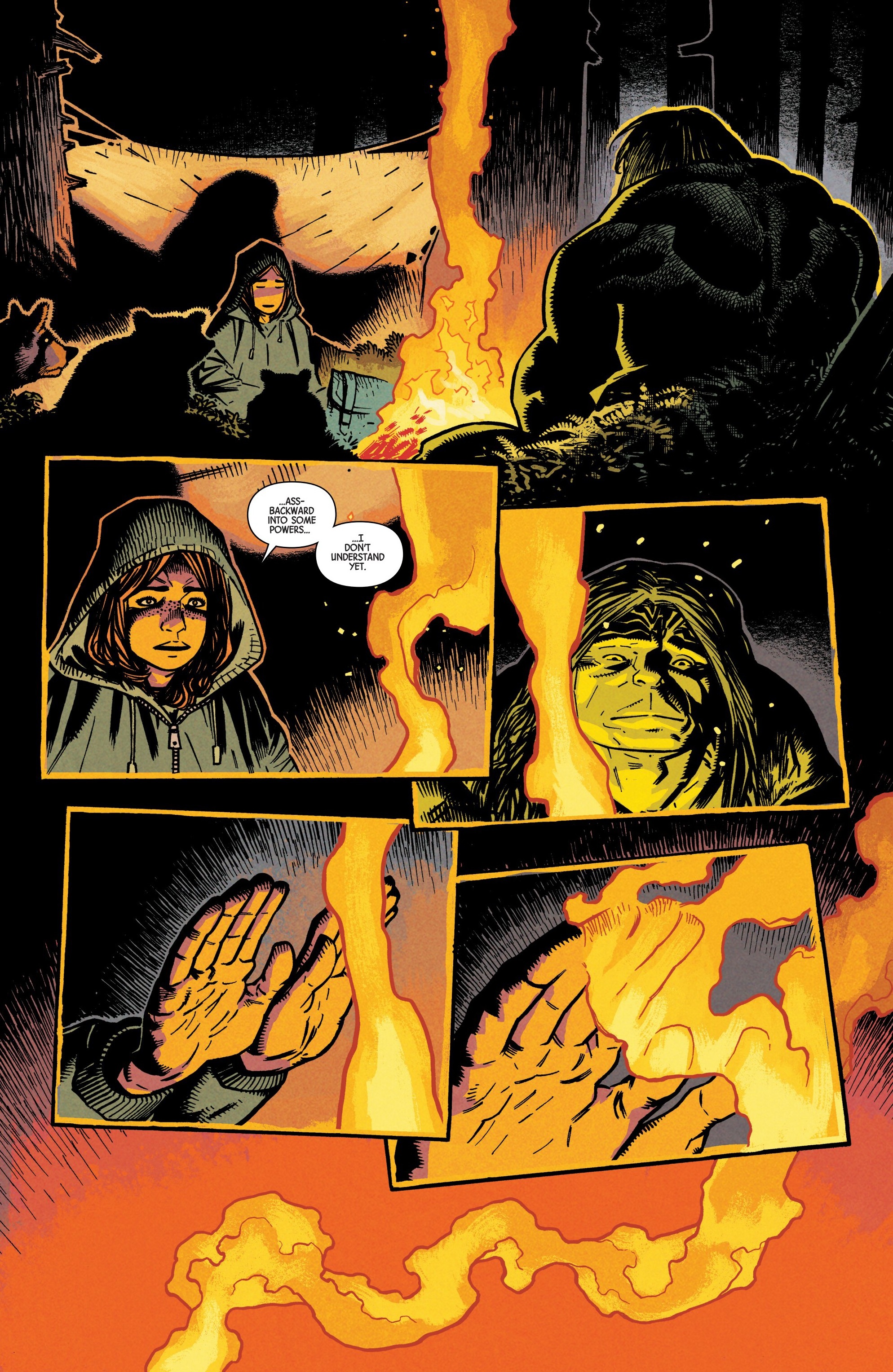 The Incredible Hulk (2023-): Chapter 26 - Page 15