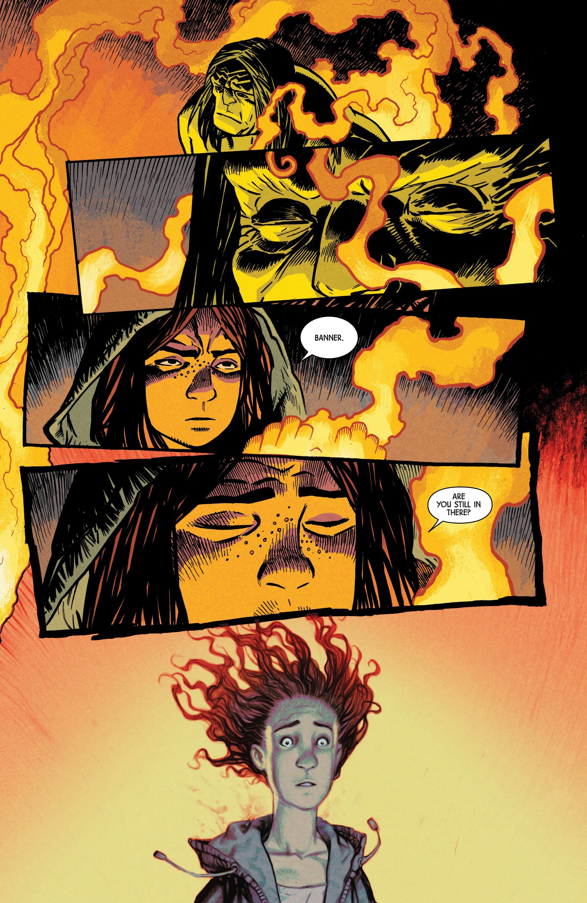 The Incredible Hulk (2023-): Chapter 26 - Page 16
