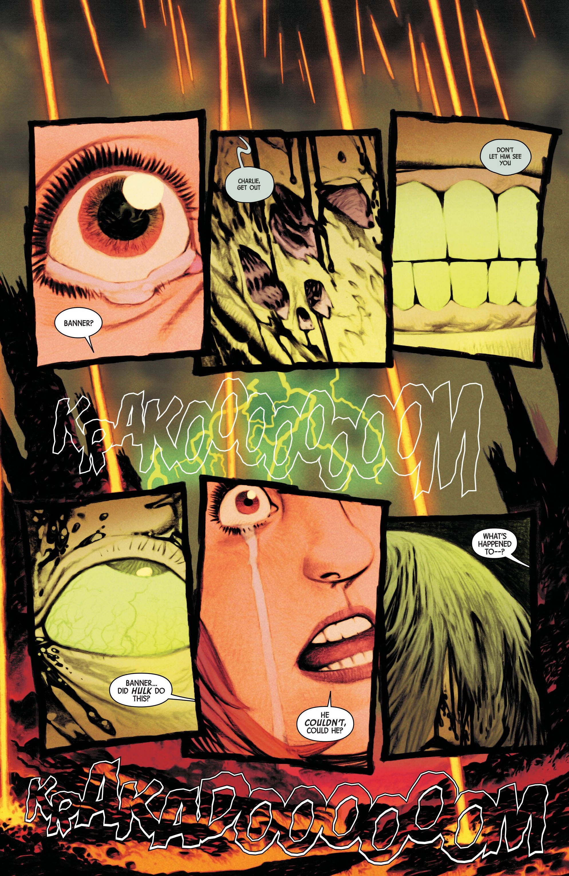 The Incredible Hulk (2023-): Chapter 26 - Page 18