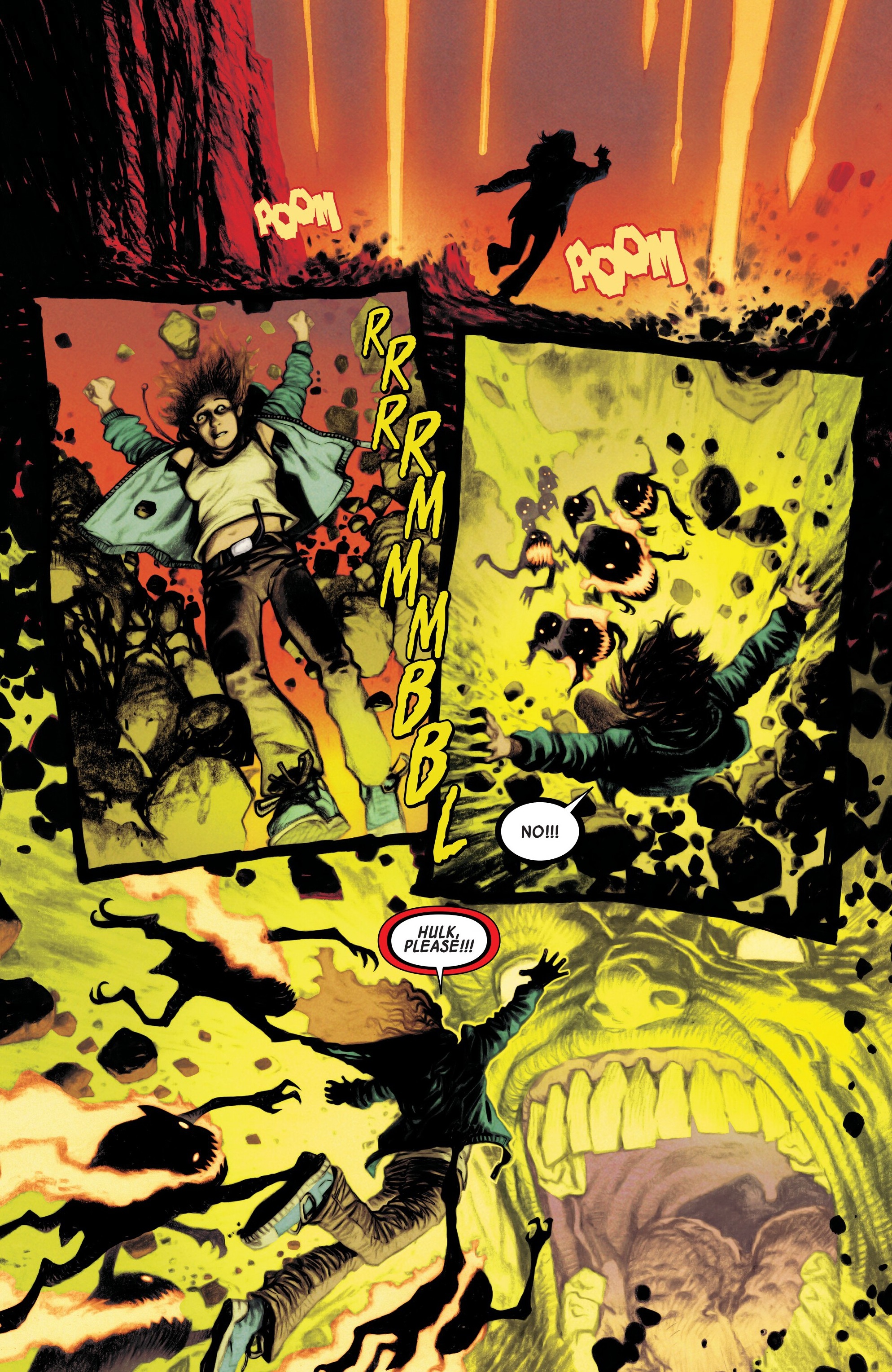 The Incredible Hulk (2023-): Chapter 26 - Page 19
