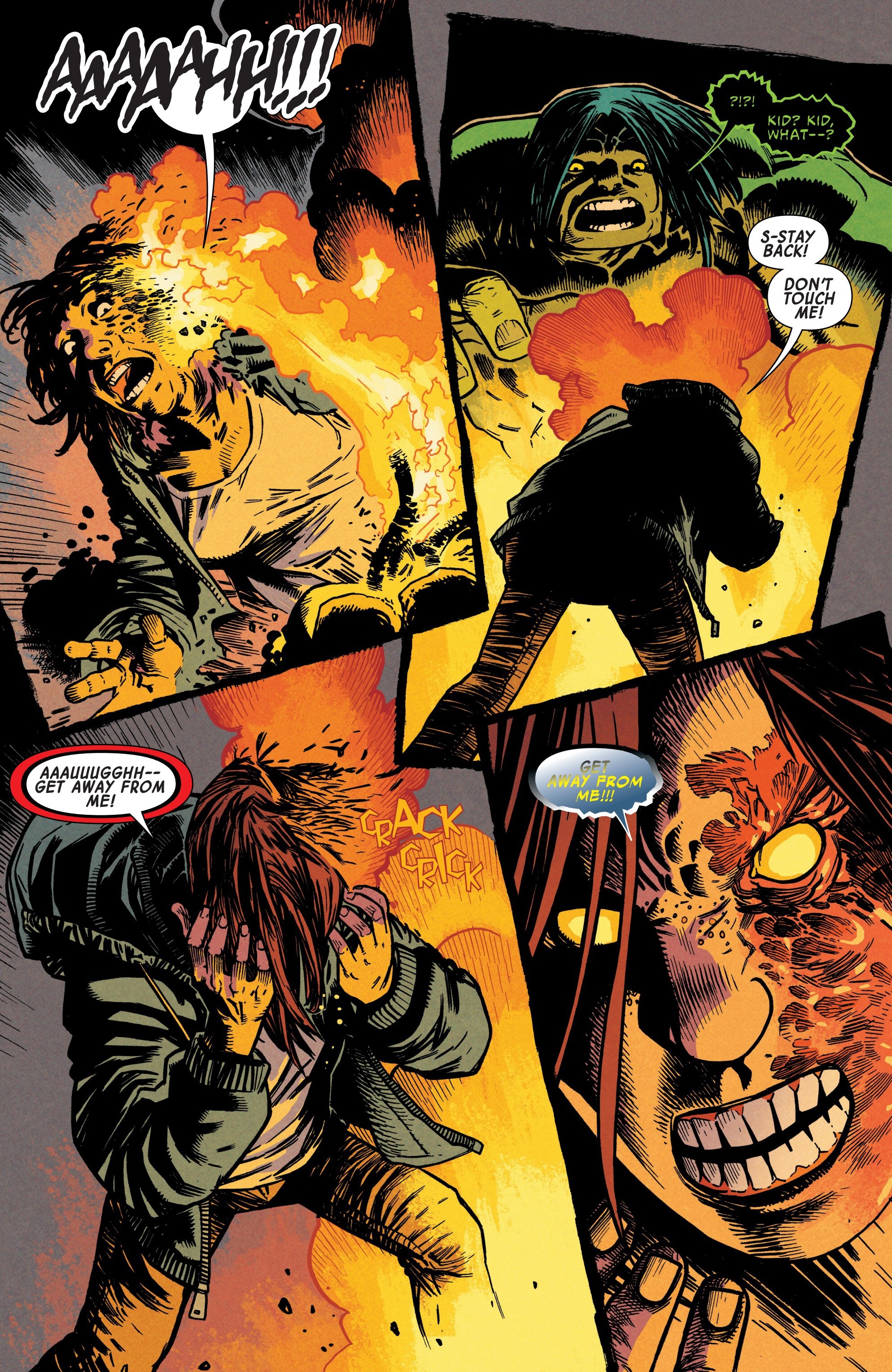 The Incredible Hulk (2023-): Chapter 26 - Page 20