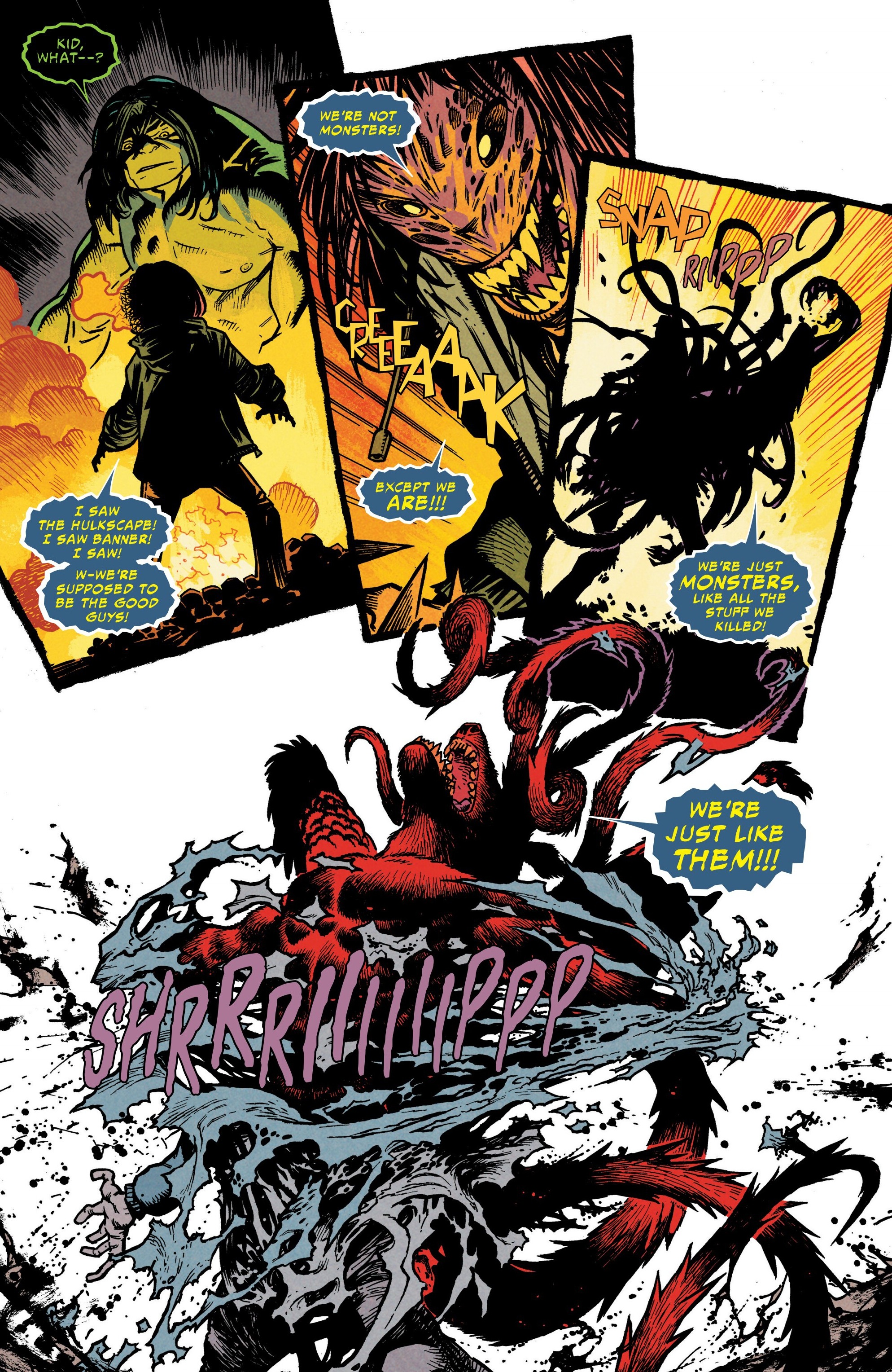 The Incredible Hulk (2023-): Chapter 26 - Page 21