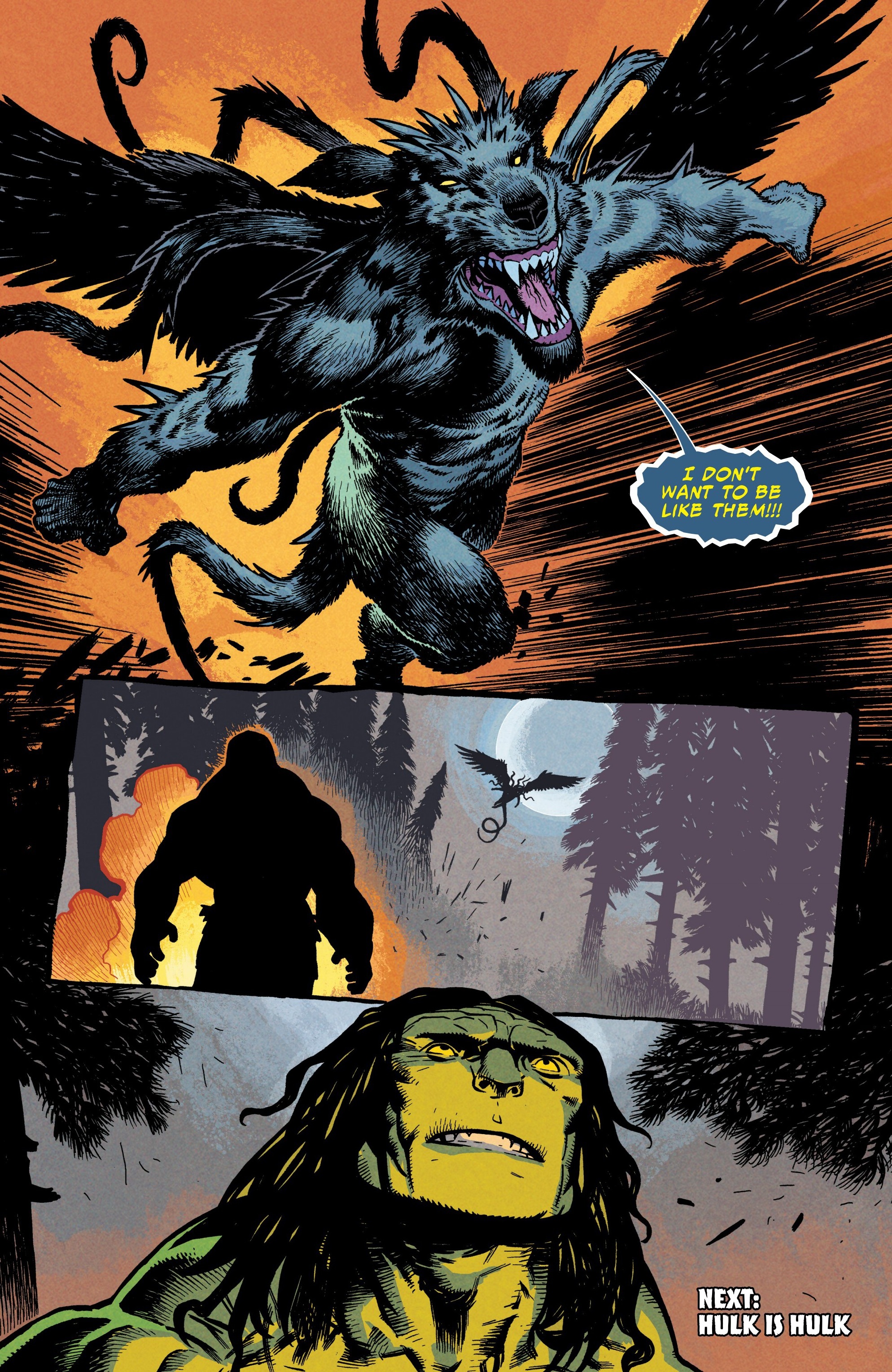 The Incredible Hulk (2023-): Chapter 26 - Page 22