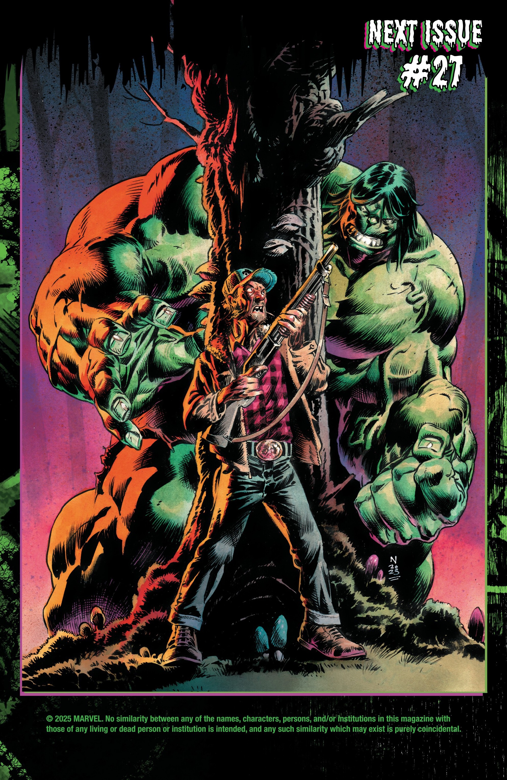 The Incredible Hulk (2023-): Chapter 26 - Page 25