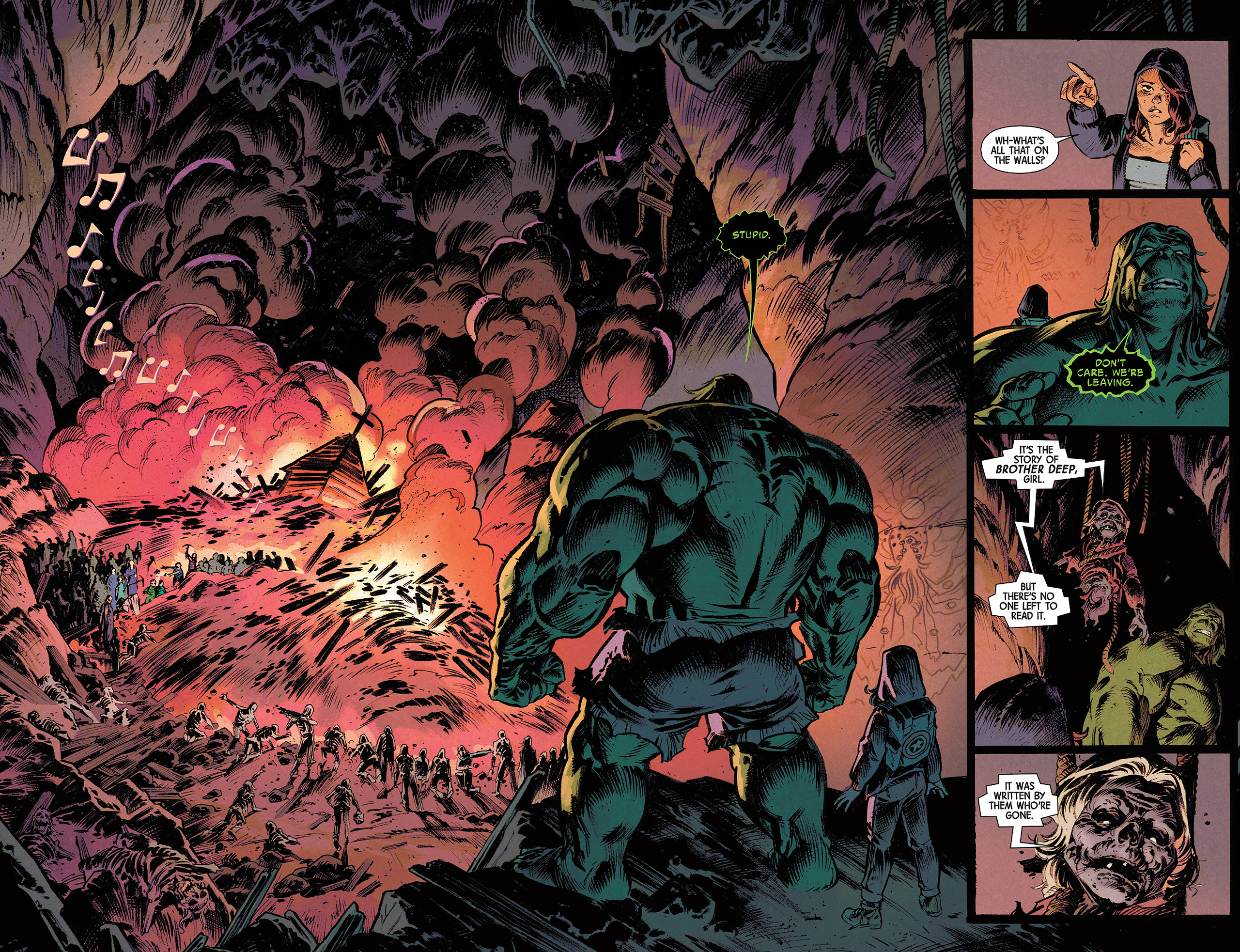 The Incredible Hulk (2023-) issue 3 - Page 11