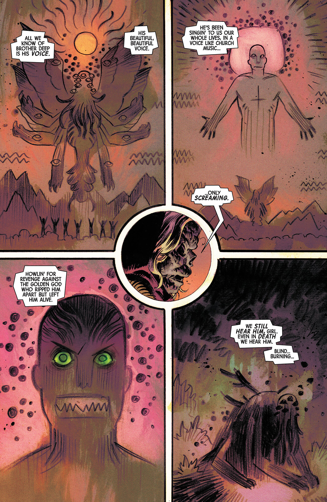 The Incredible Hulk (2023-) issue 3 - Page 12