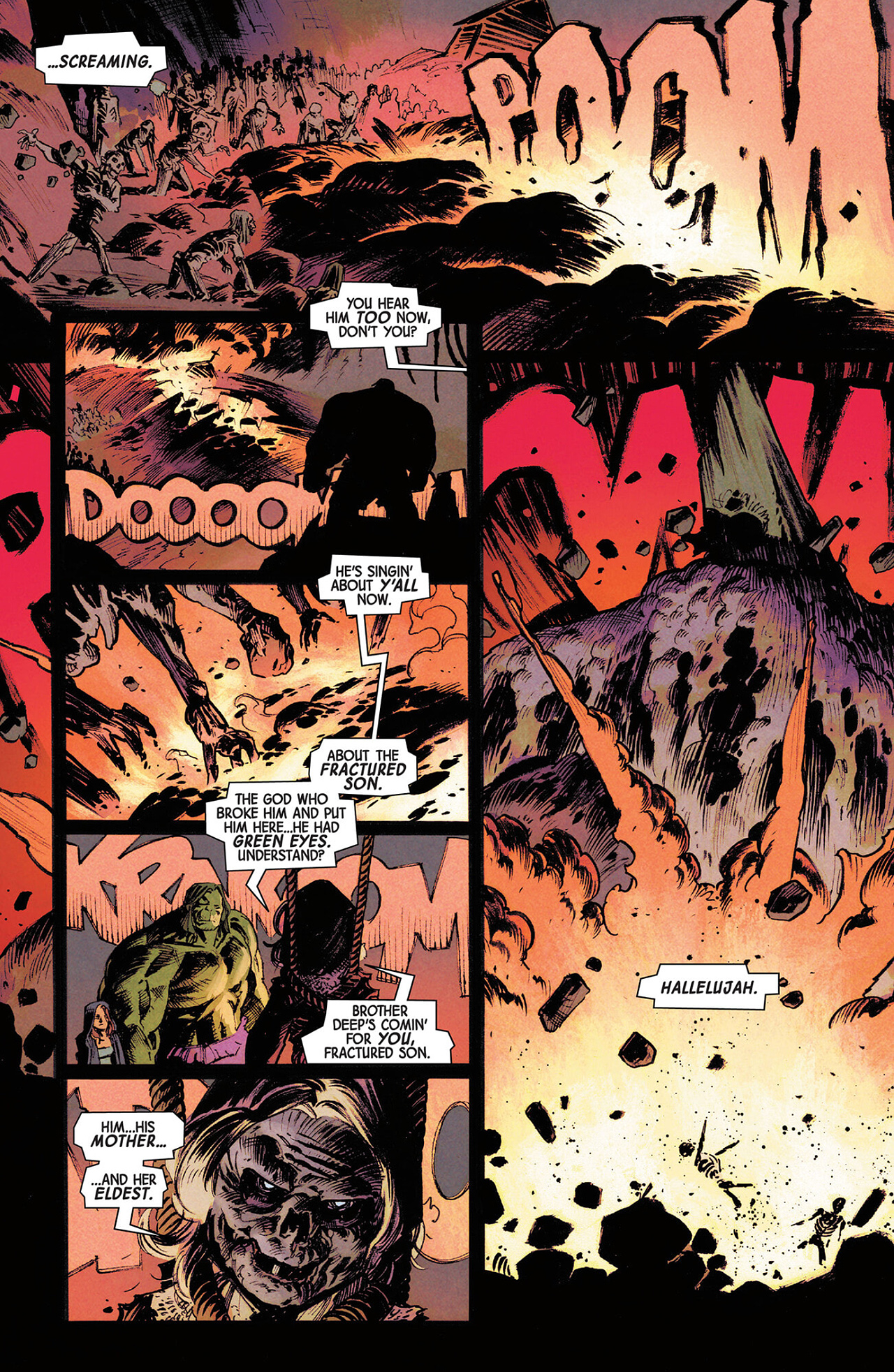 The Incredible Hulk (2023-) issue 3 - Page 13