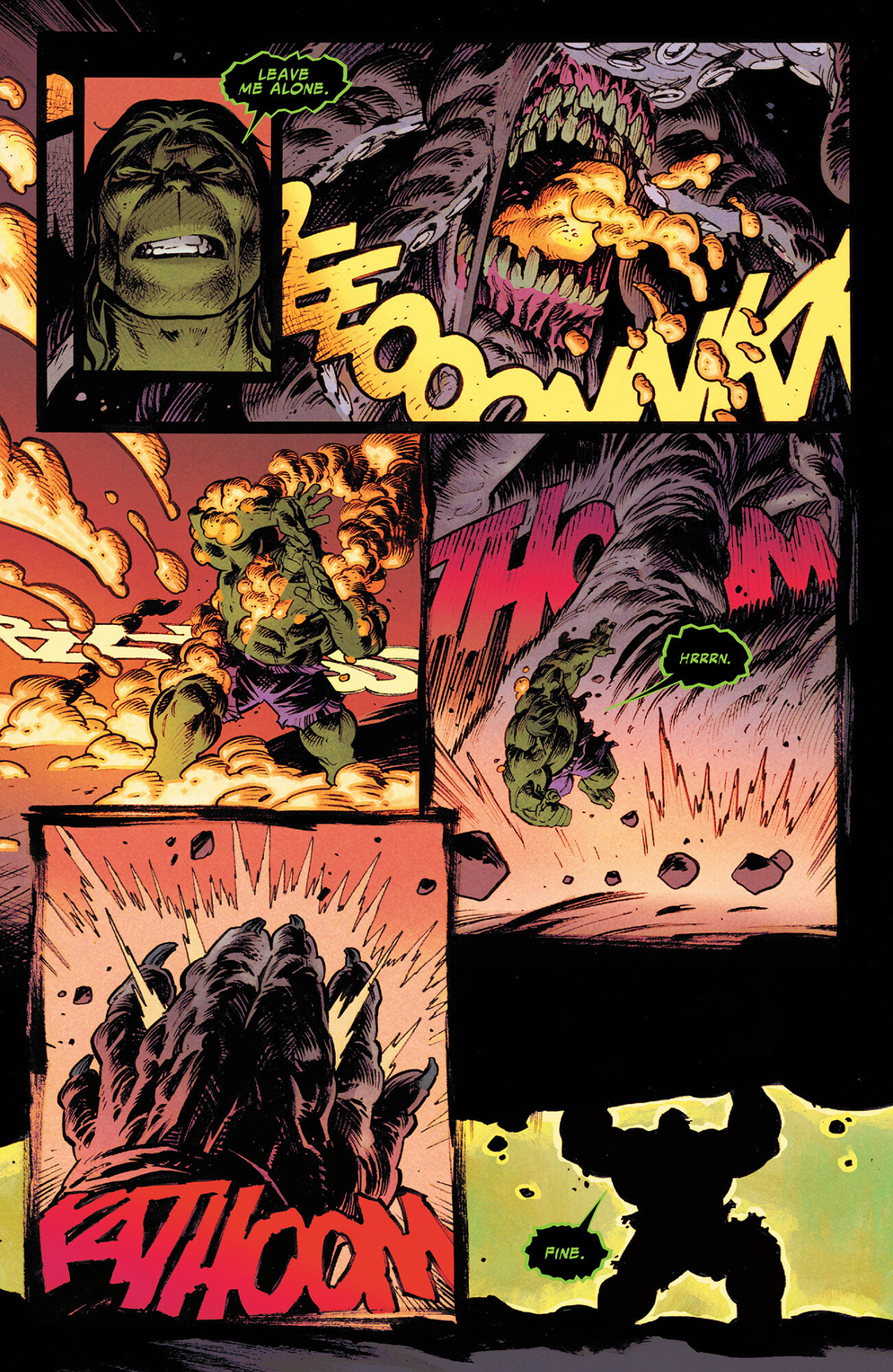 The Incredible Hulk (2023-) issue 3 - Page 15