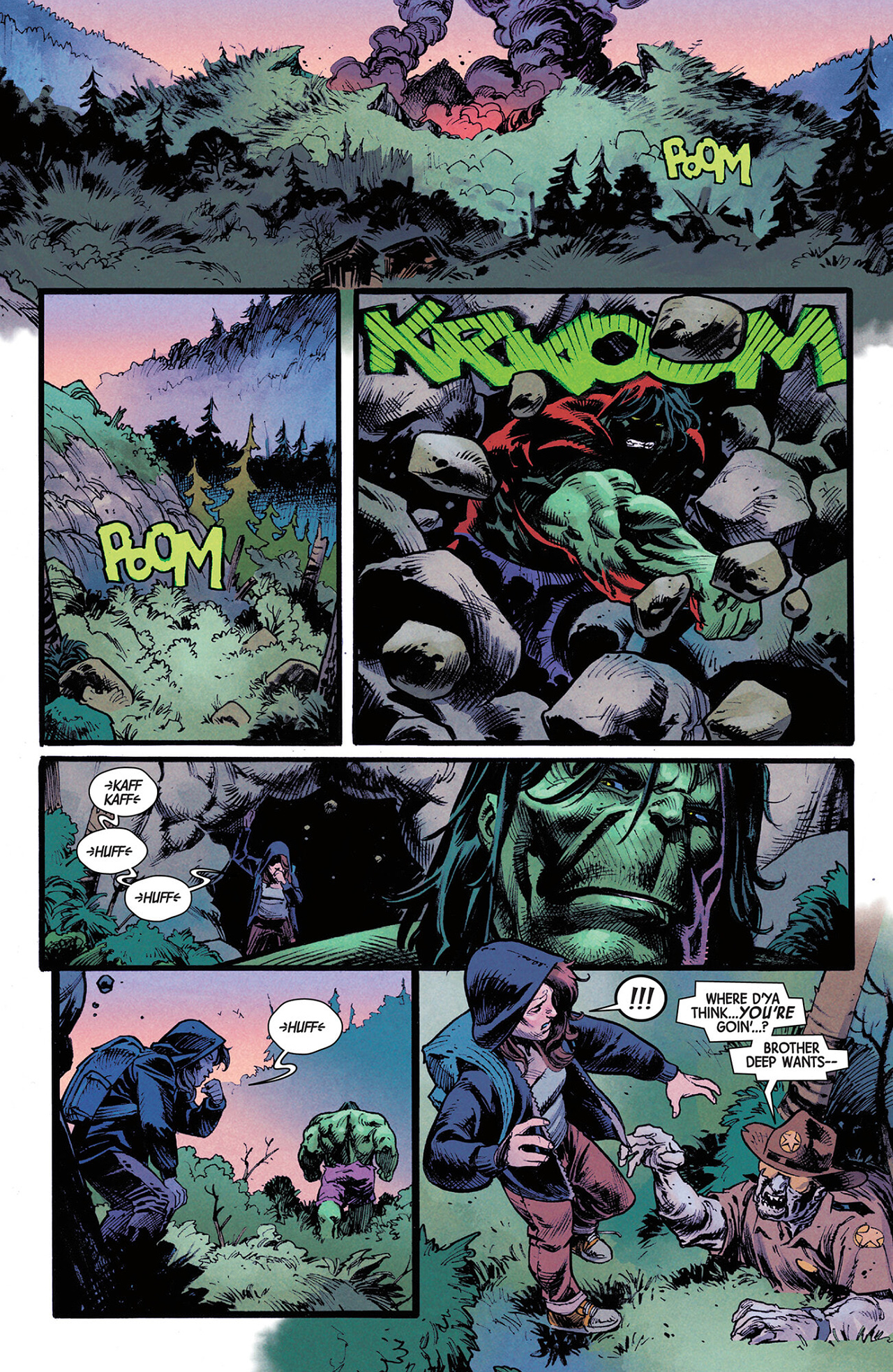 The Incredible Hulk (2023-) issue 3 - Page 18