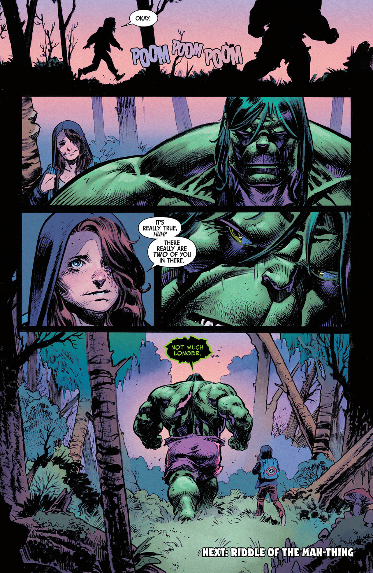 The Incredible Hulk (2023-) issue 3 - Page 20