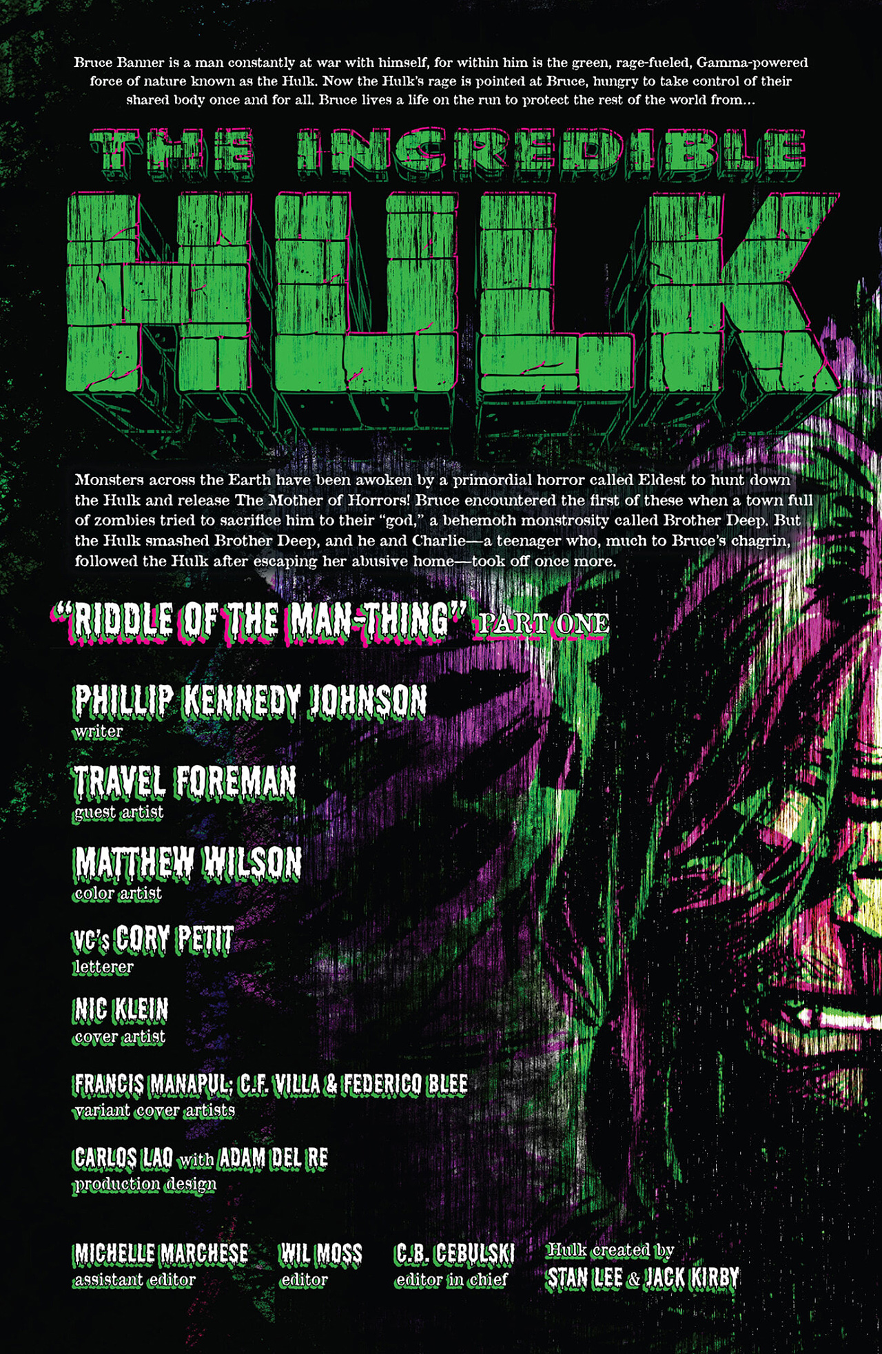 The Incredible Hulk (2023-) issue 4 - Page 6