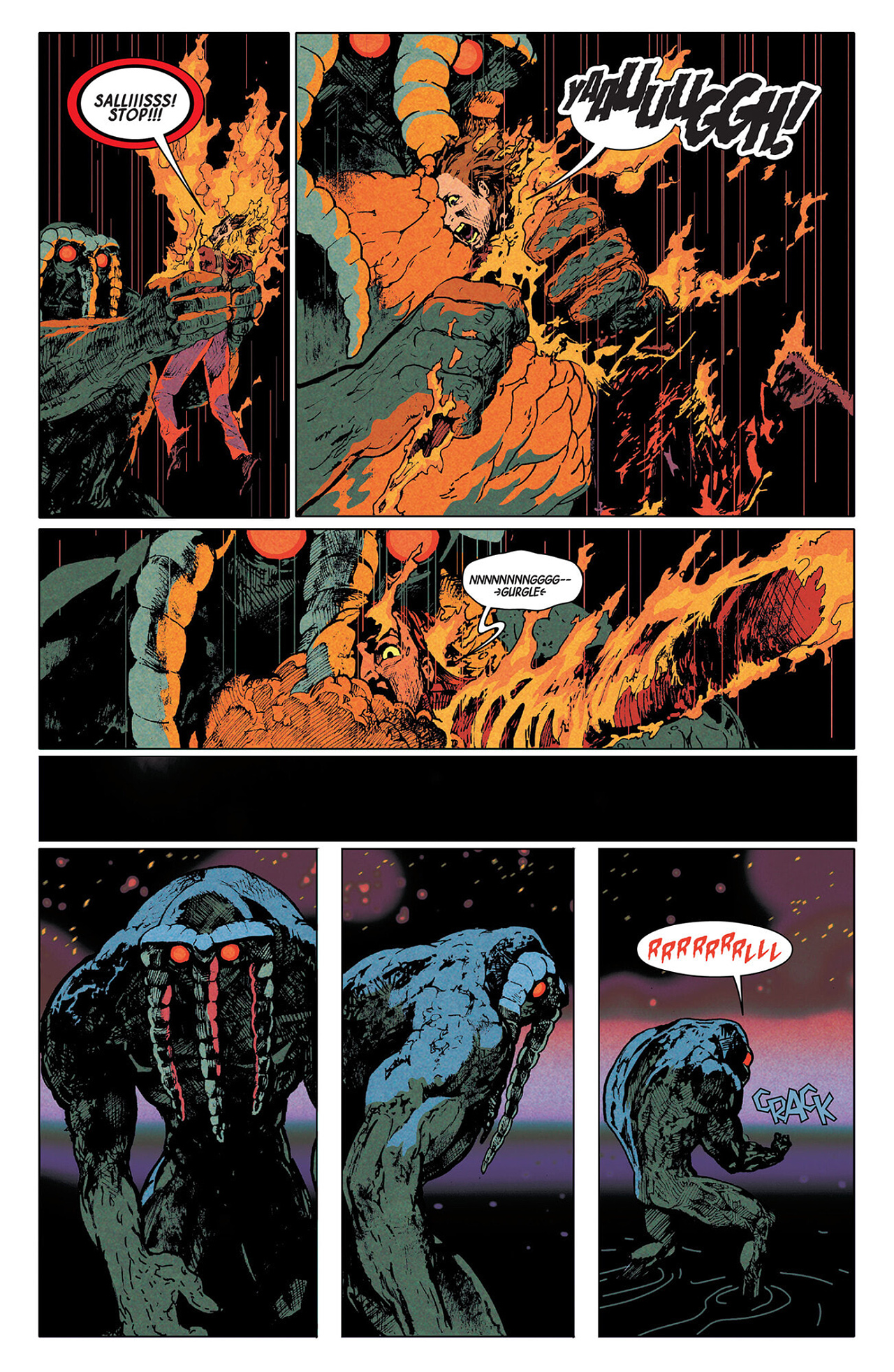 The Incredible Hulk (2023-) issue 4 - Page 17