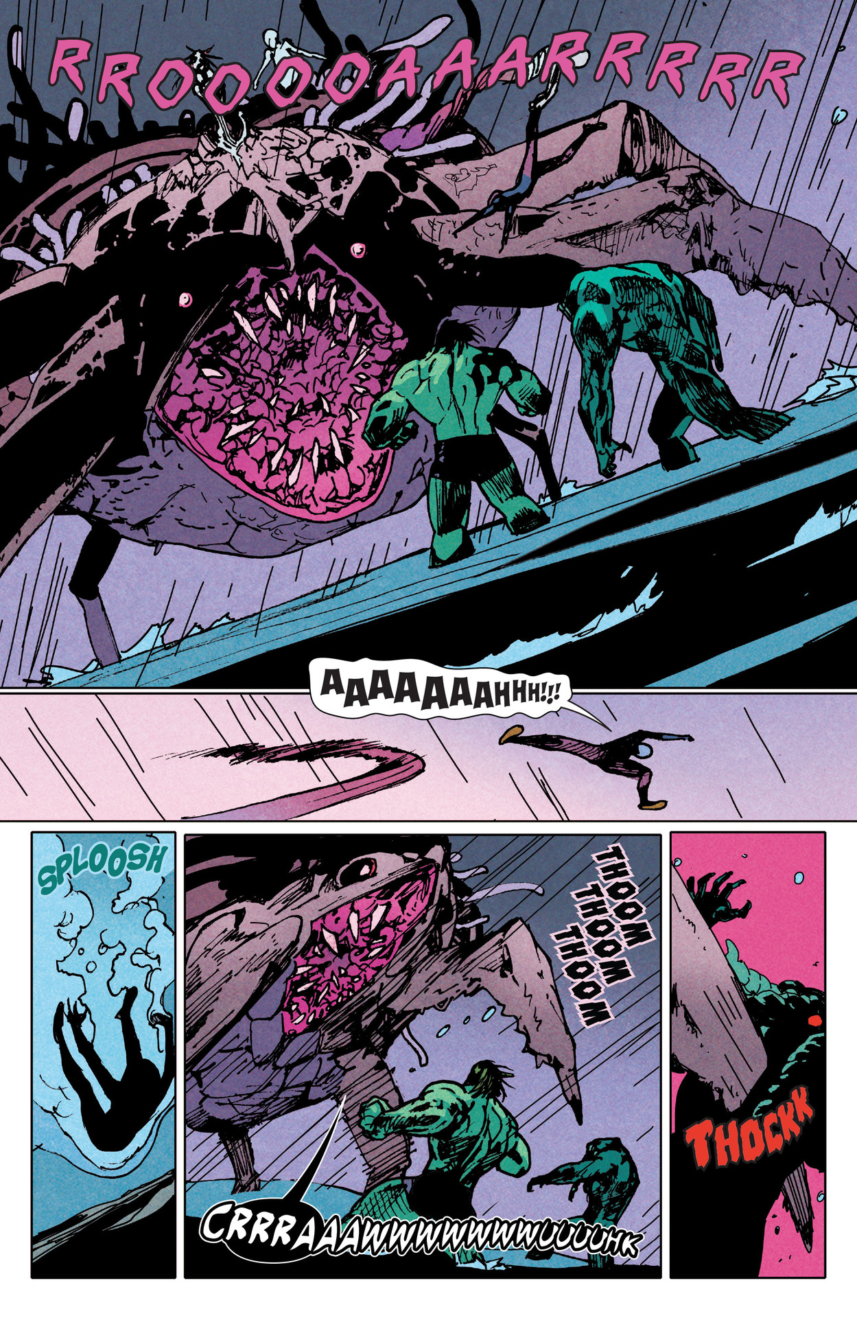 The Incredible Hulk (2023-) issue 5 - Page 11