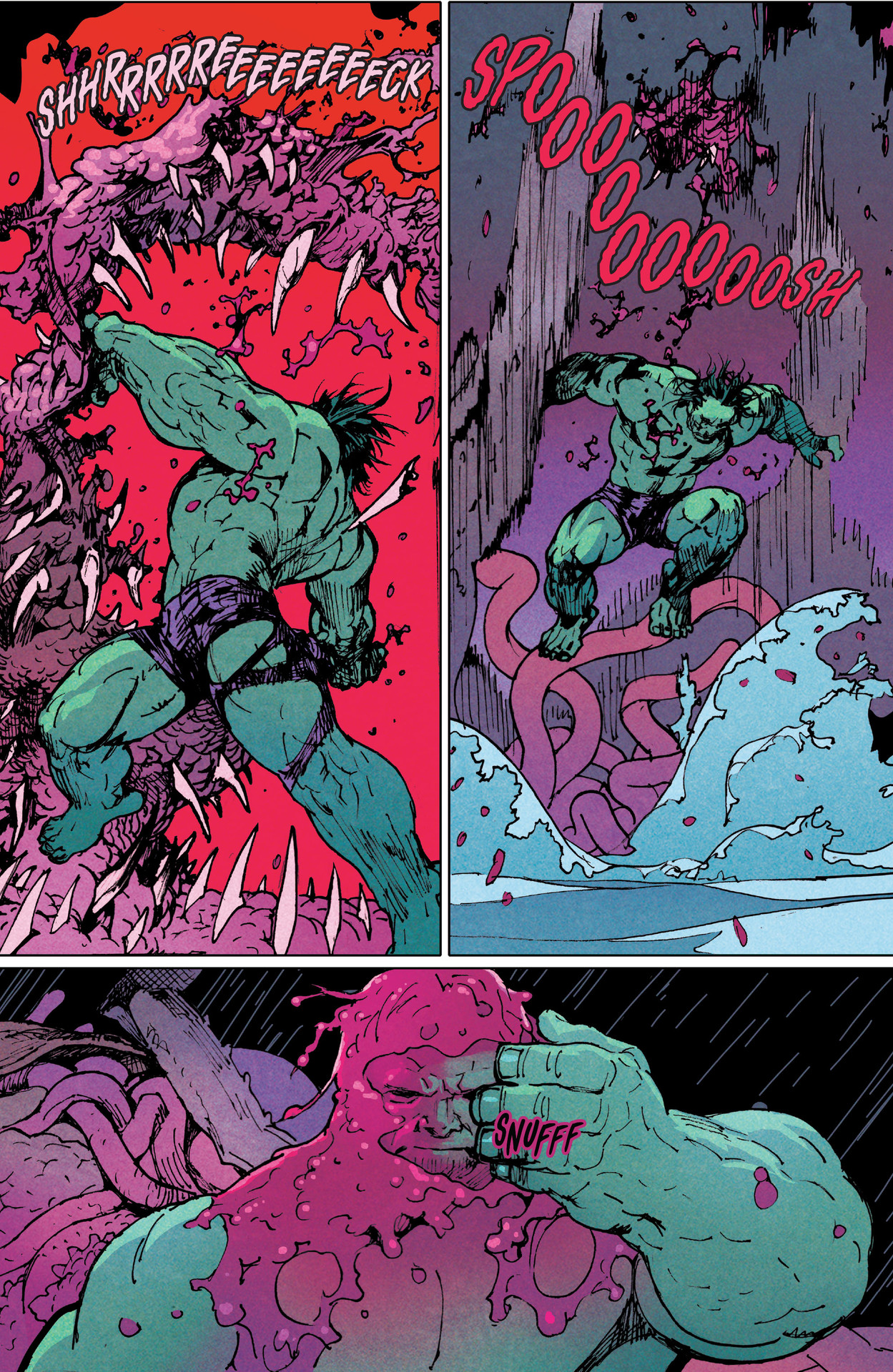 The Incredible Hulk (2023-) issue 5 - Page 14