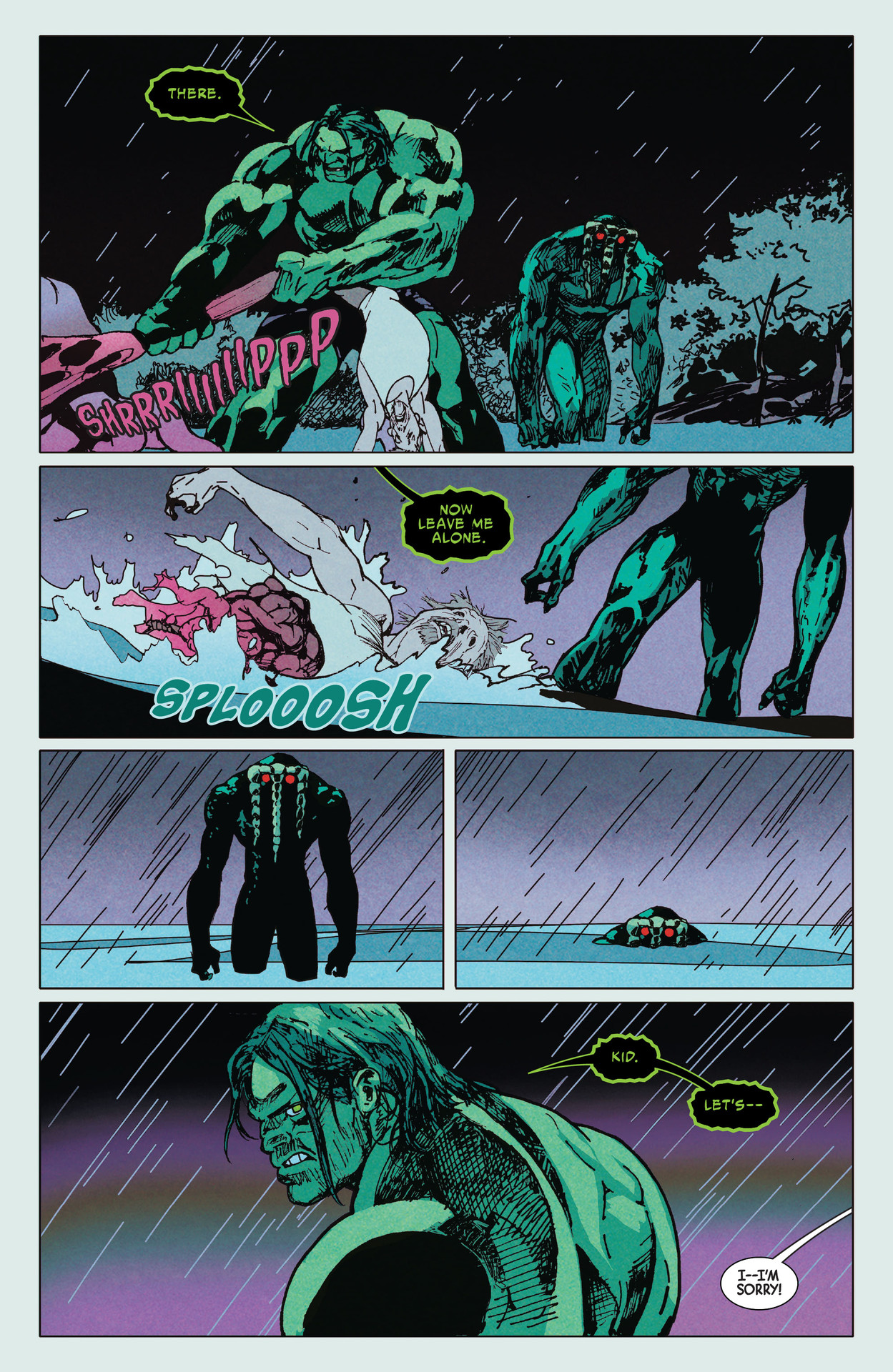 The Incredible Hulk (2023-) issue 5 - Page 15