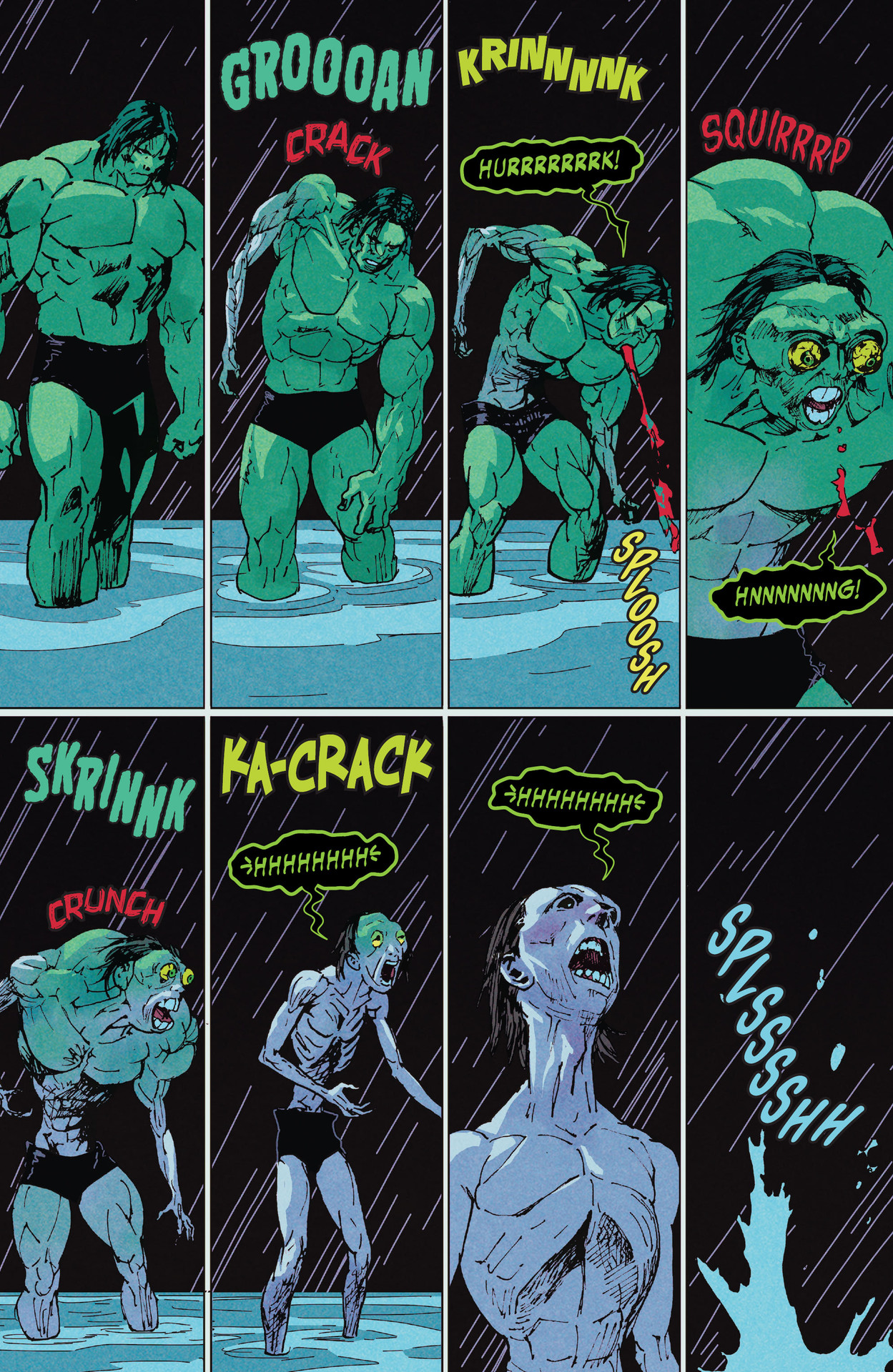 The Incredible Hulk (2023-) issue 5 - Page 17