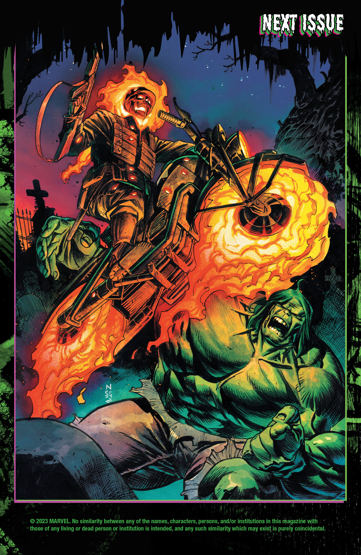 The Incredible Hulk (2023-) issue 5 - Page 25