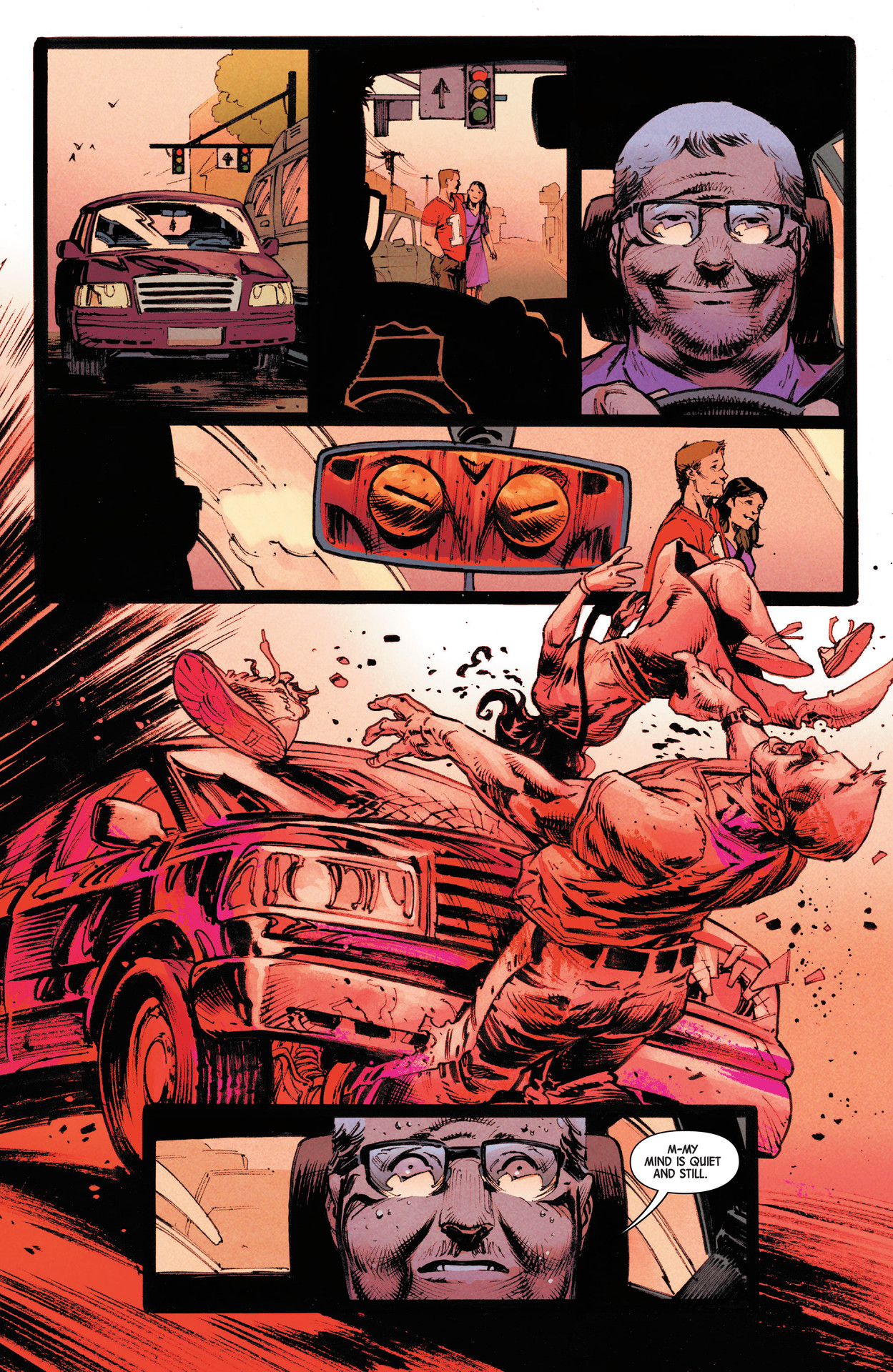 The Incredible Hulk (2023-) issue 6 - Page 10