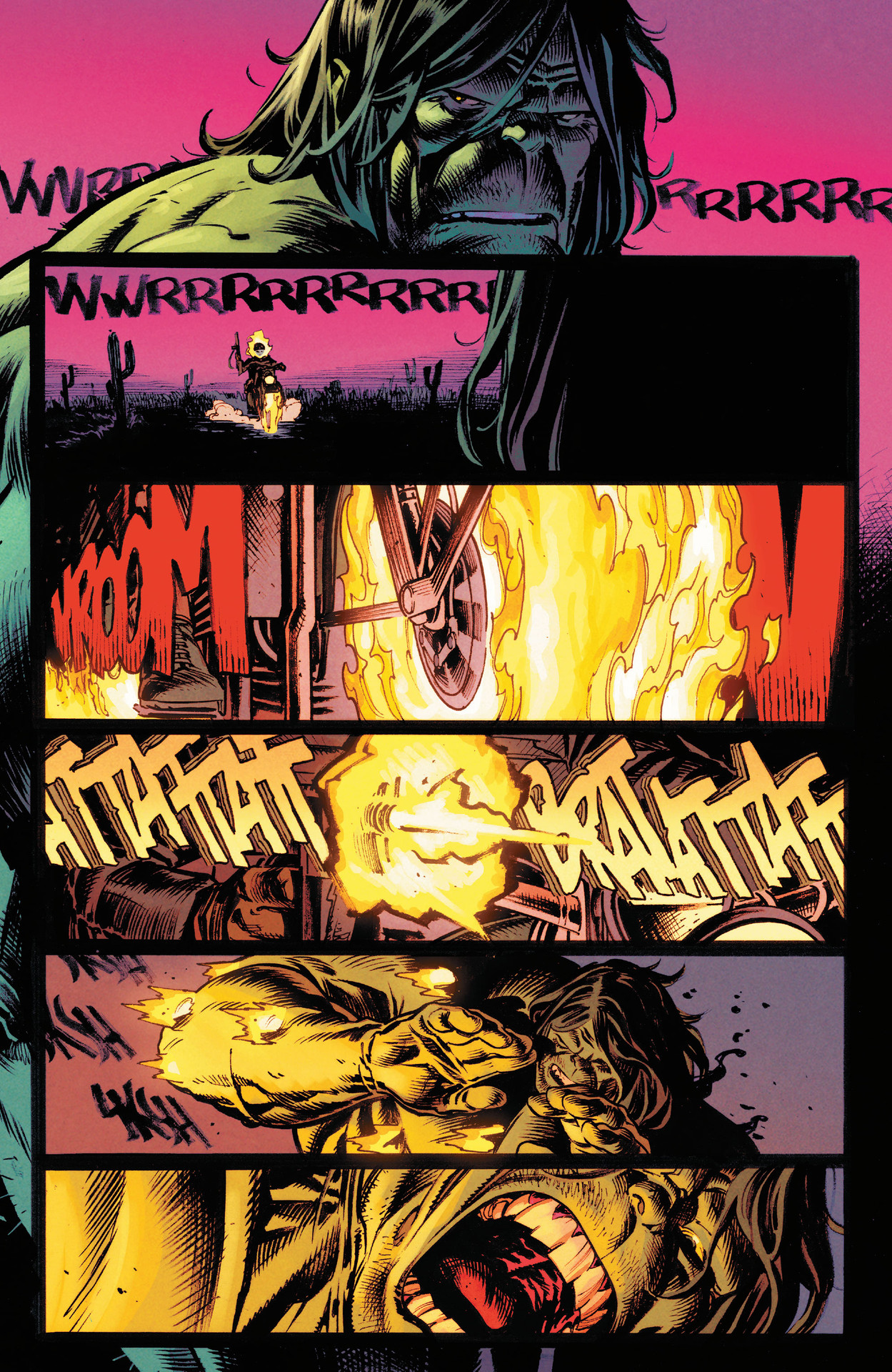 The Incredible Hulk (2023-) issue 6 - Page 18