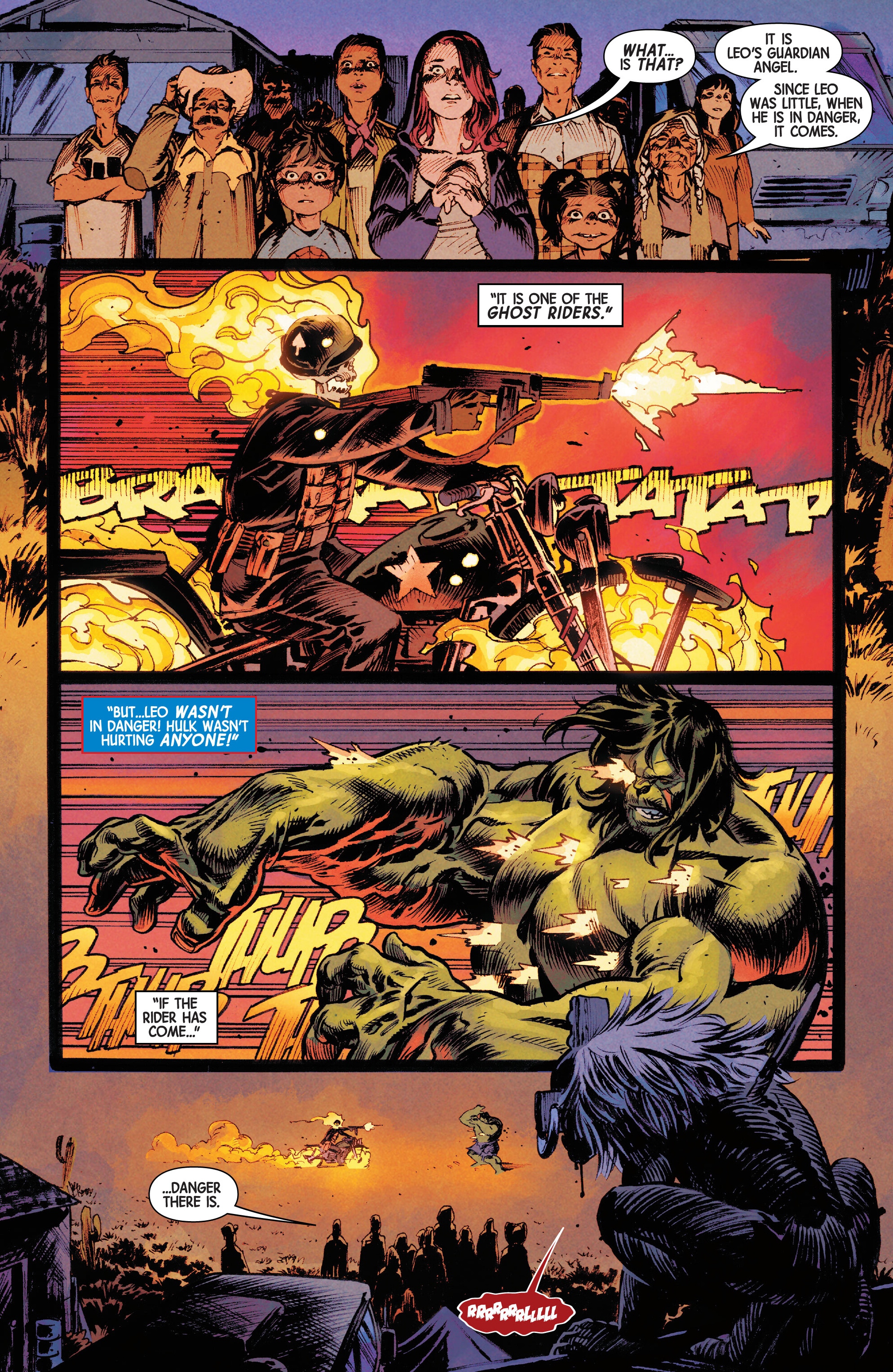 The Incredible Hulk (2023-) issue 7 - Page 3