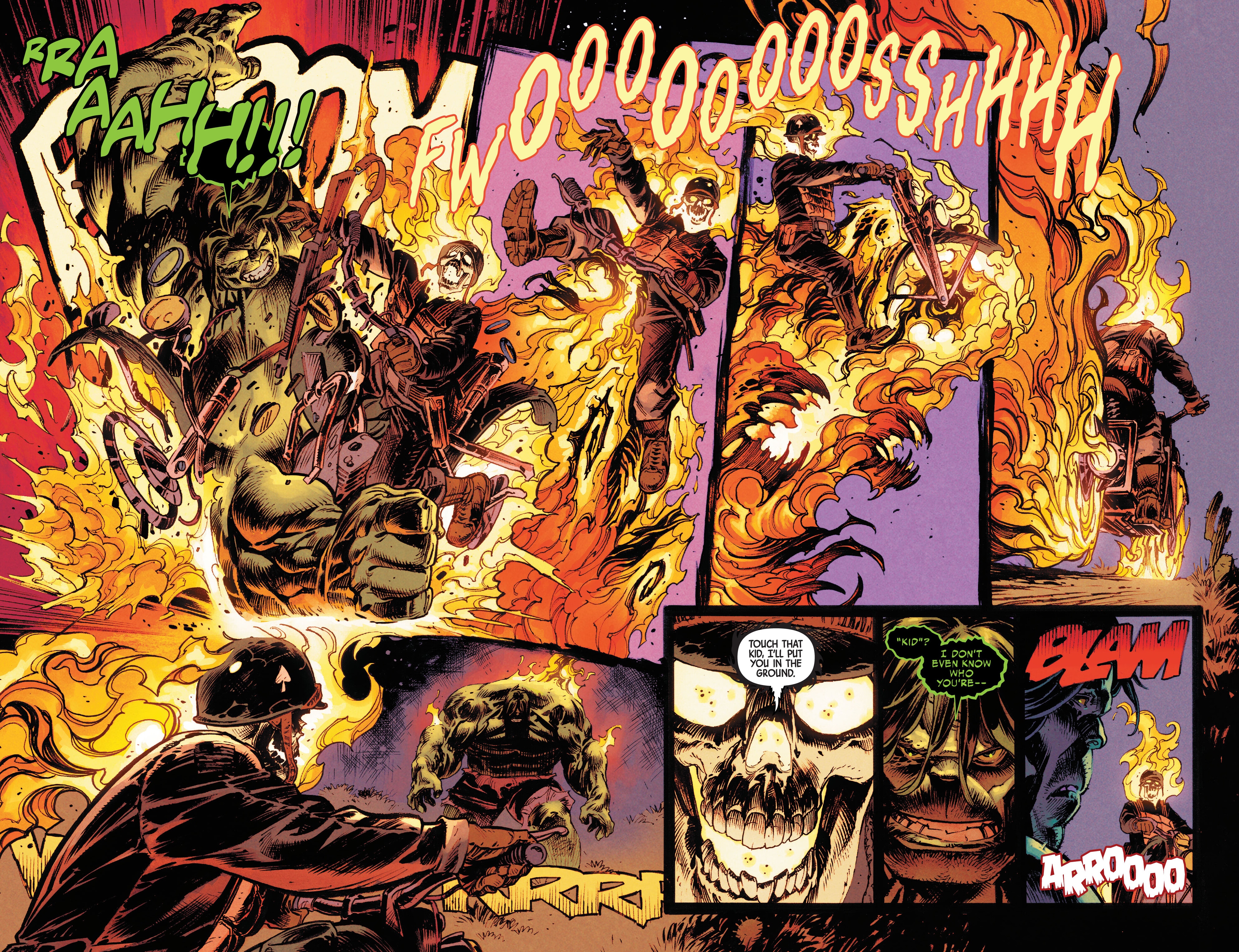 The Incredible Hulk (2023-) issue 7 - Page 6