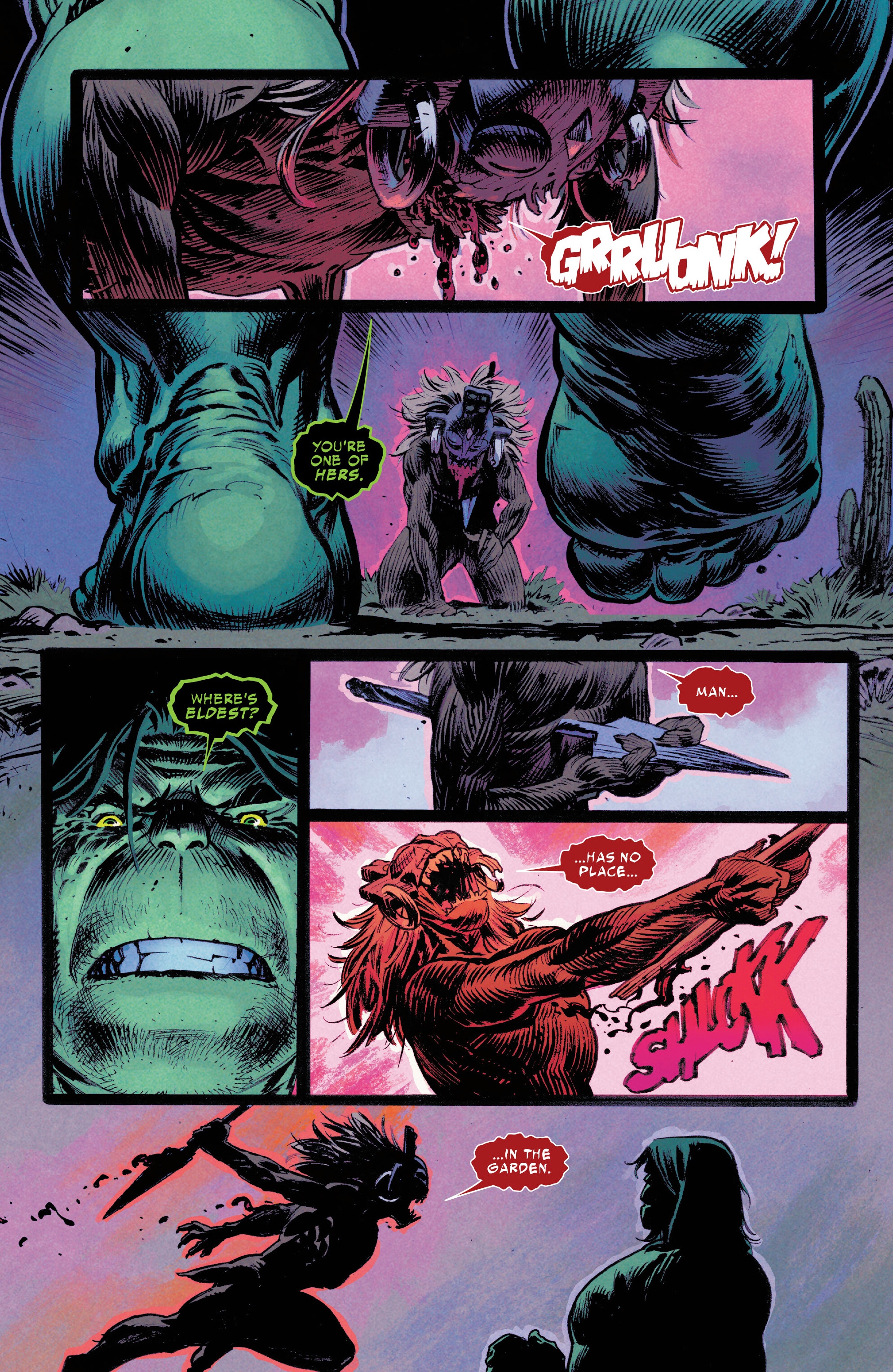 The Incredible Hulk (2023-) issue 7 - Page 9