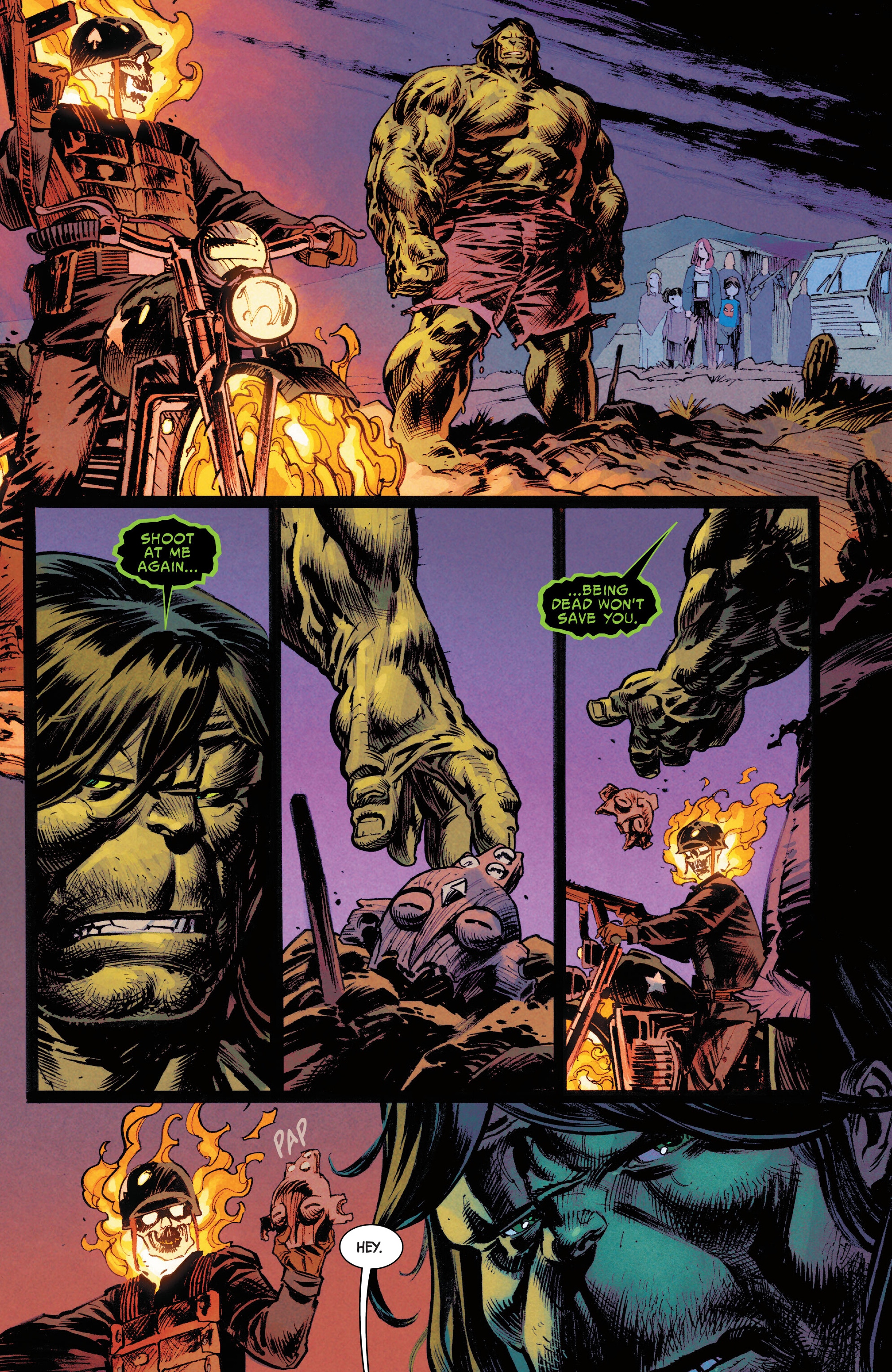 The Incredible Hulk (2023-) issue 7 - Page 11