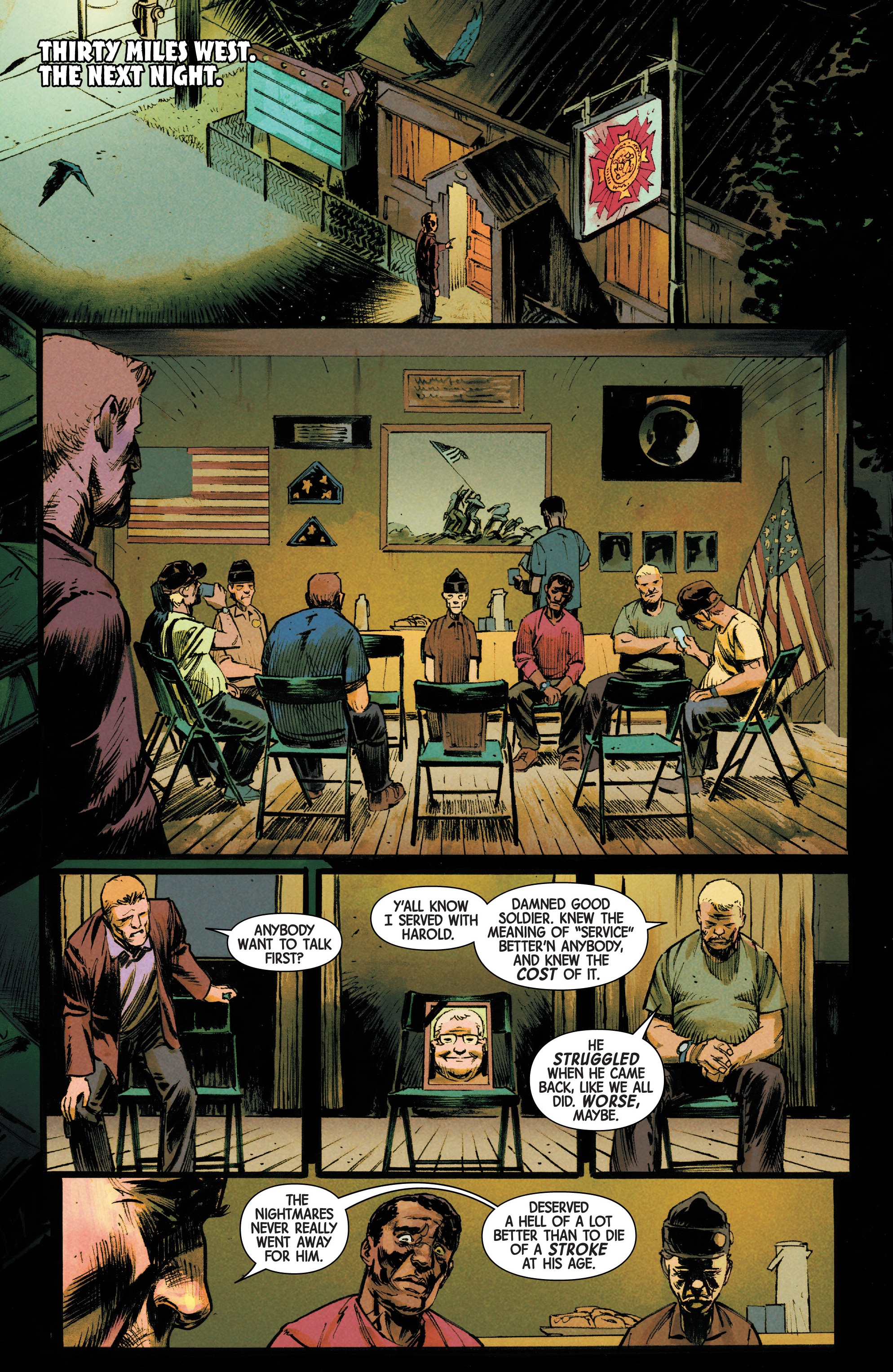 The Incredible Hulk (2023-) issue 7 - Page 13