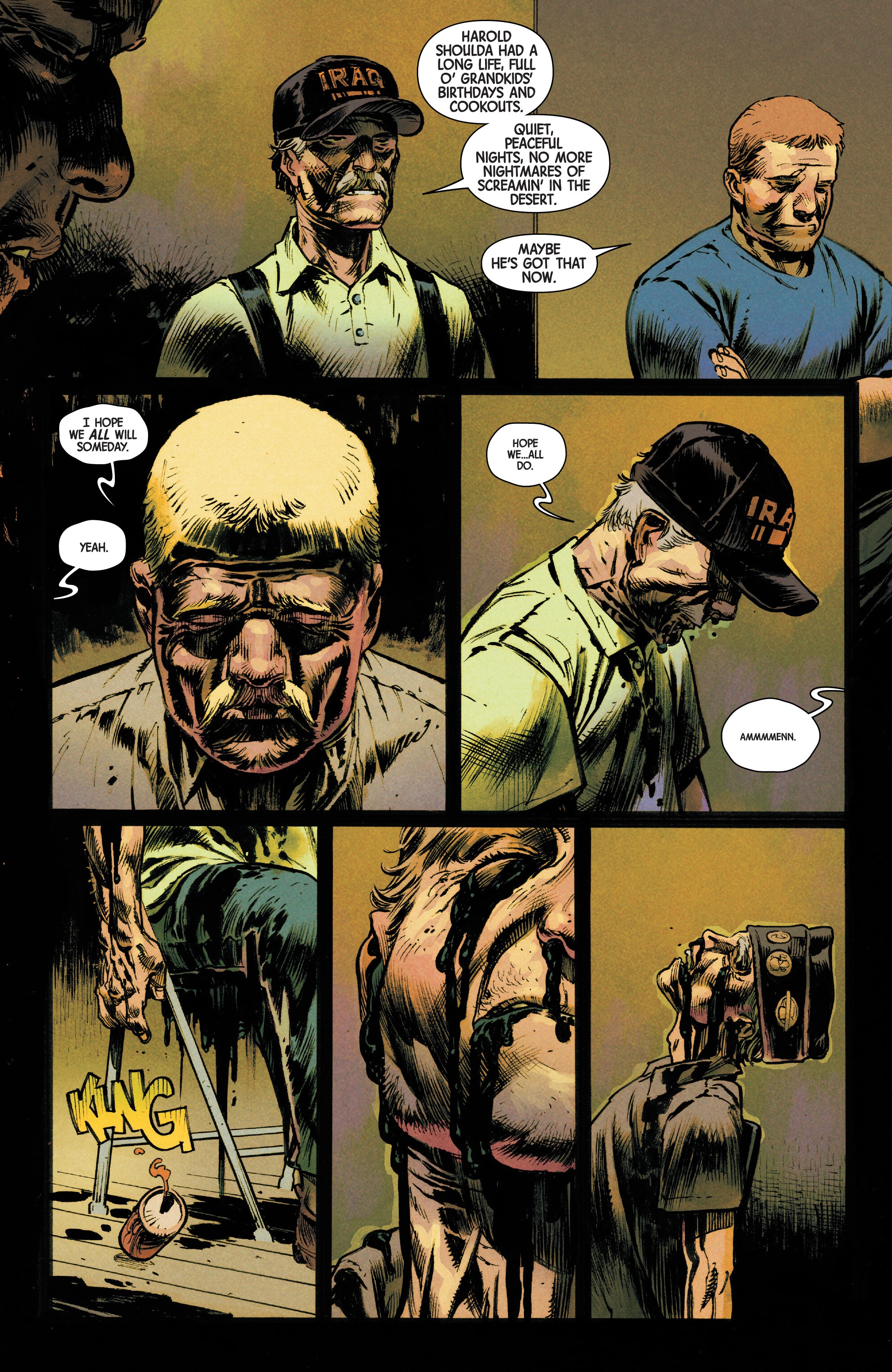 The Incredible Hulk (2023-) issue 7 - Page 14