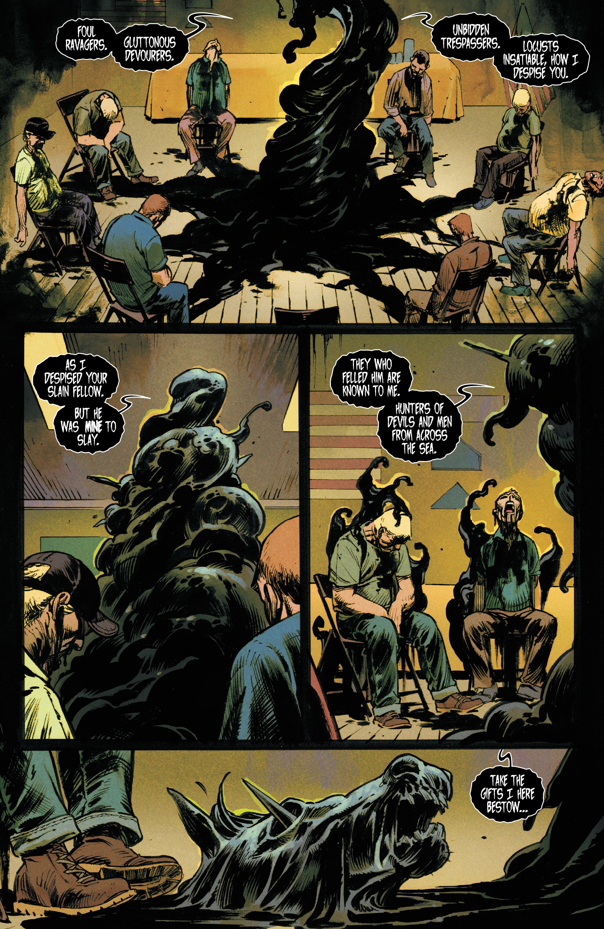 The Incredible Hulk (2023-) issue 7 - Page 15