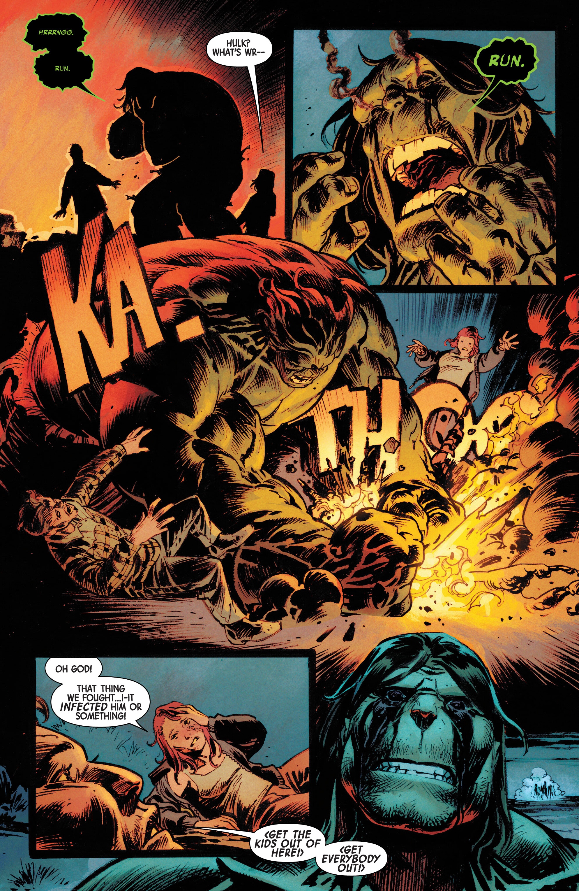 The Incredible Hulk (2023-) issue 7 - Page 19